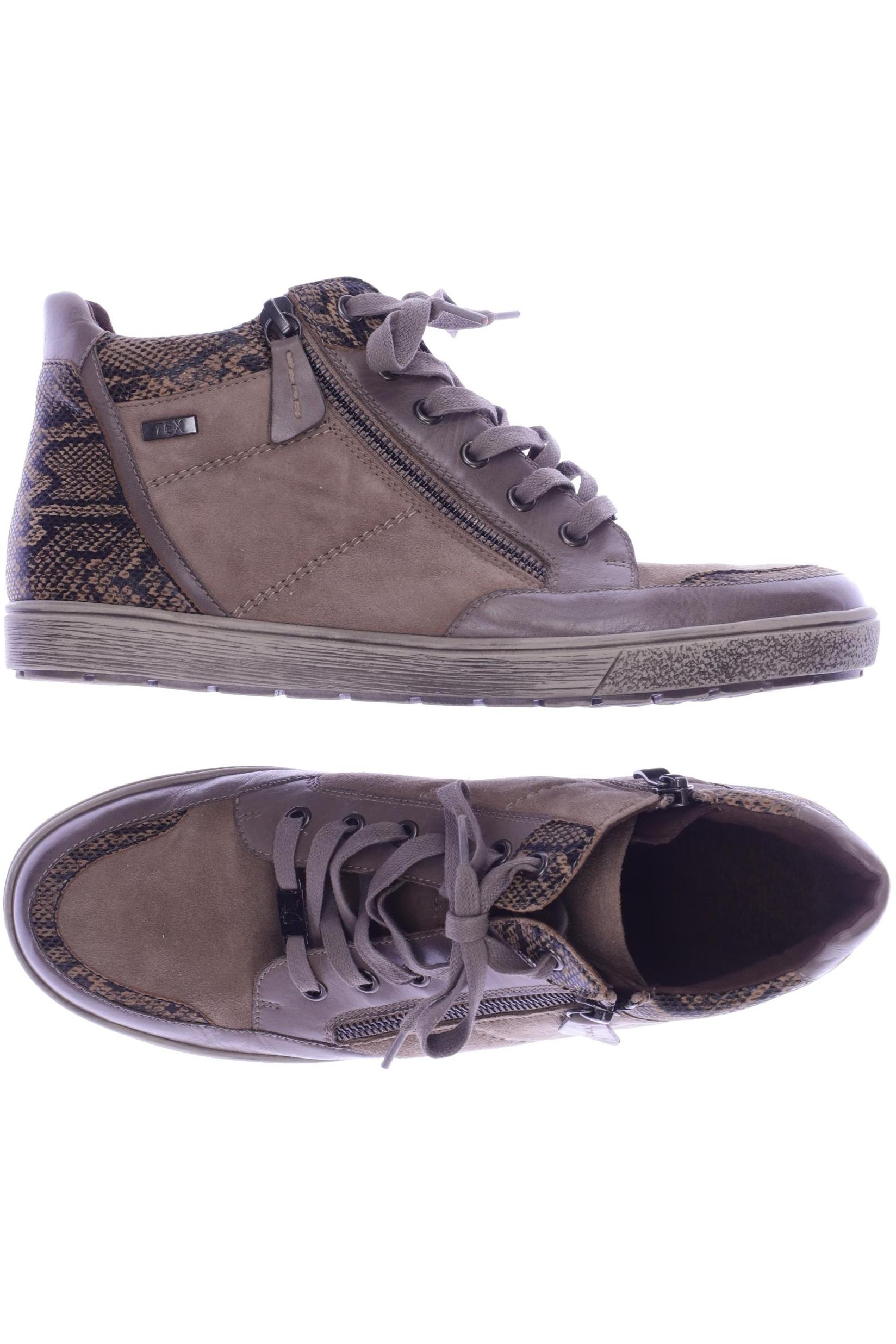 

Caprice Damen Stiefelette, braun