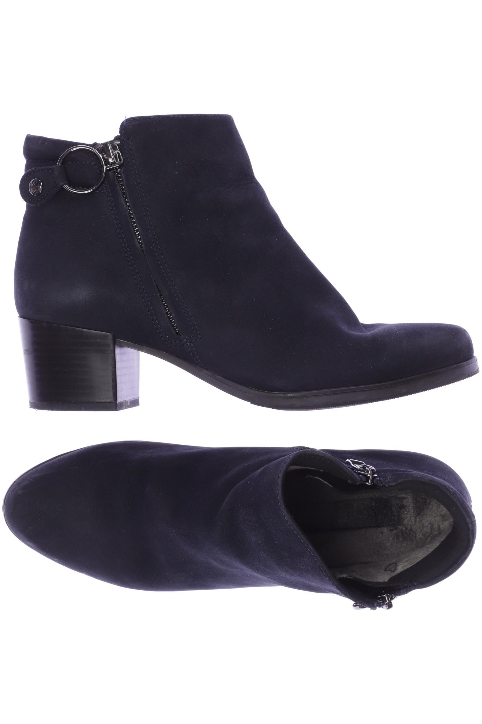 

Caprice Damen Stiefelette, marineblau, Gr. 40