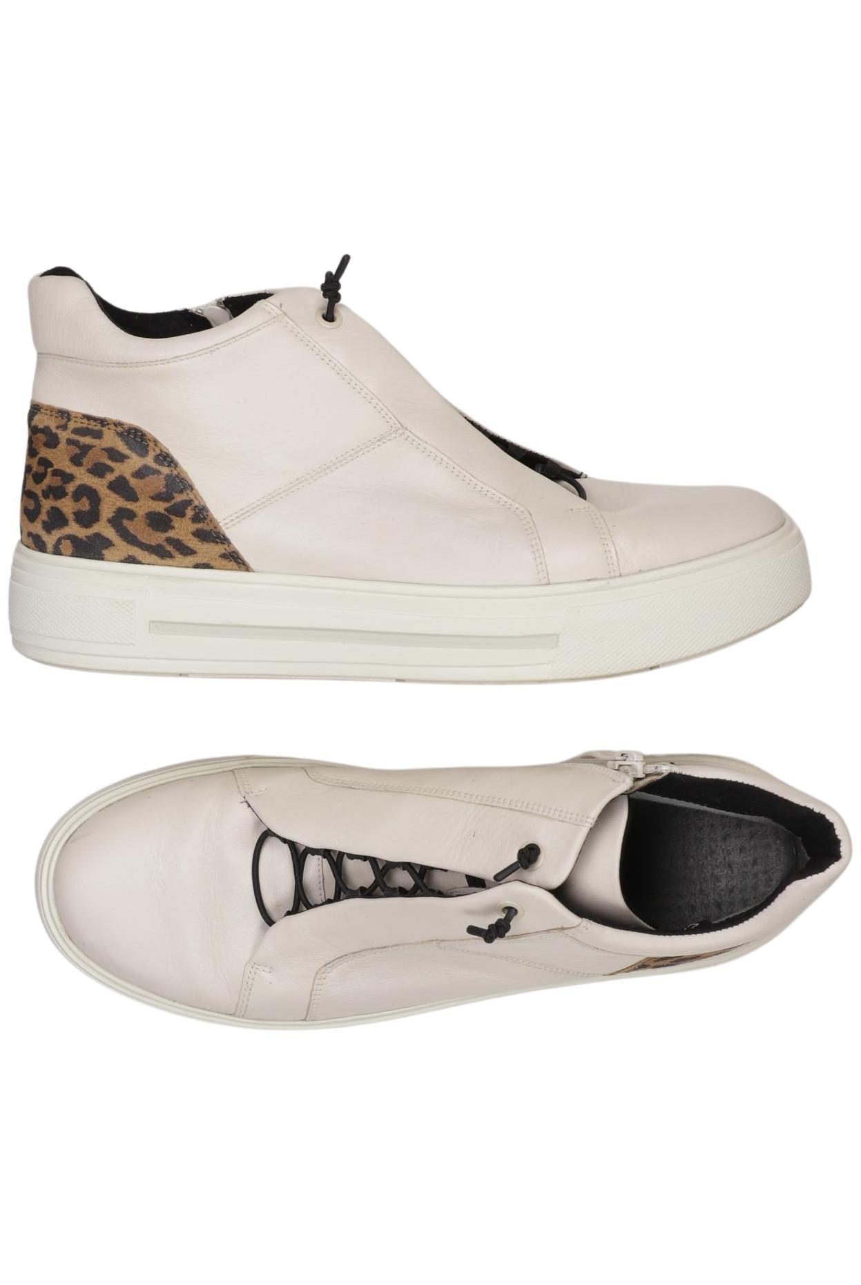 

Caprice Damen Stiefelette, cremeweiß, Gr. 42