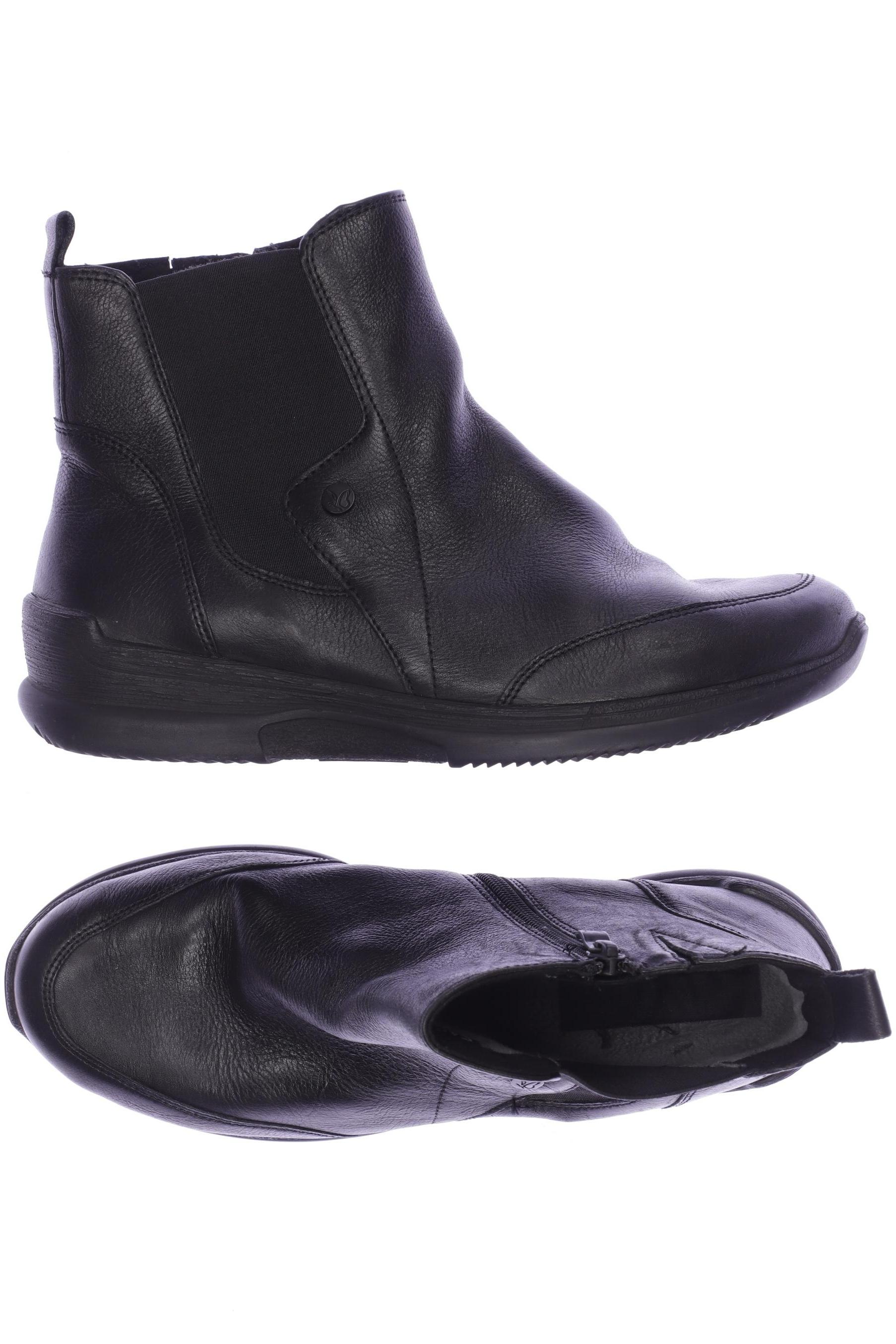 

Caprice Damen Stiefelette, schwarz, Gr. 39