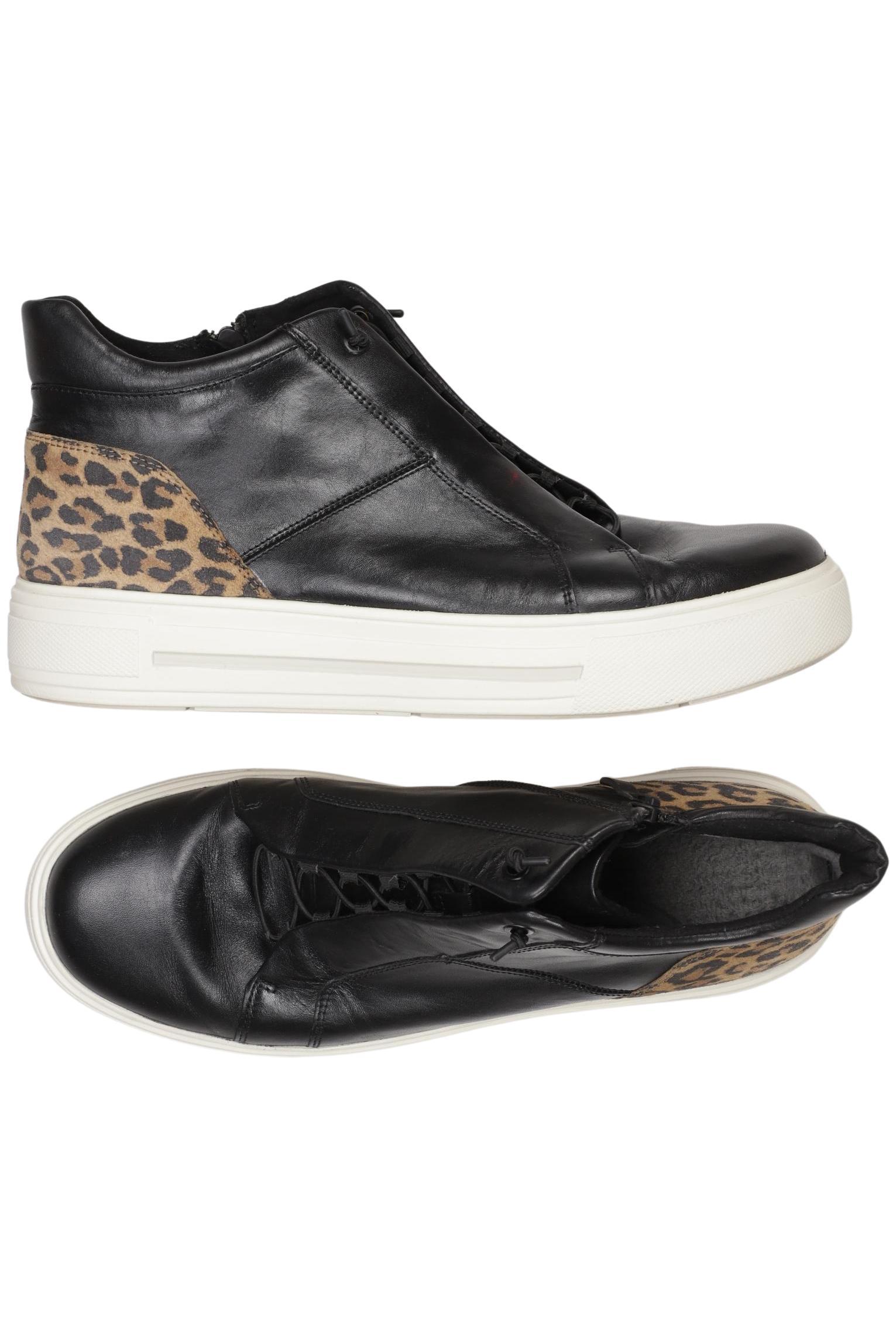 

Caprice Damen Stiefelette, schwarz, Gr. 42