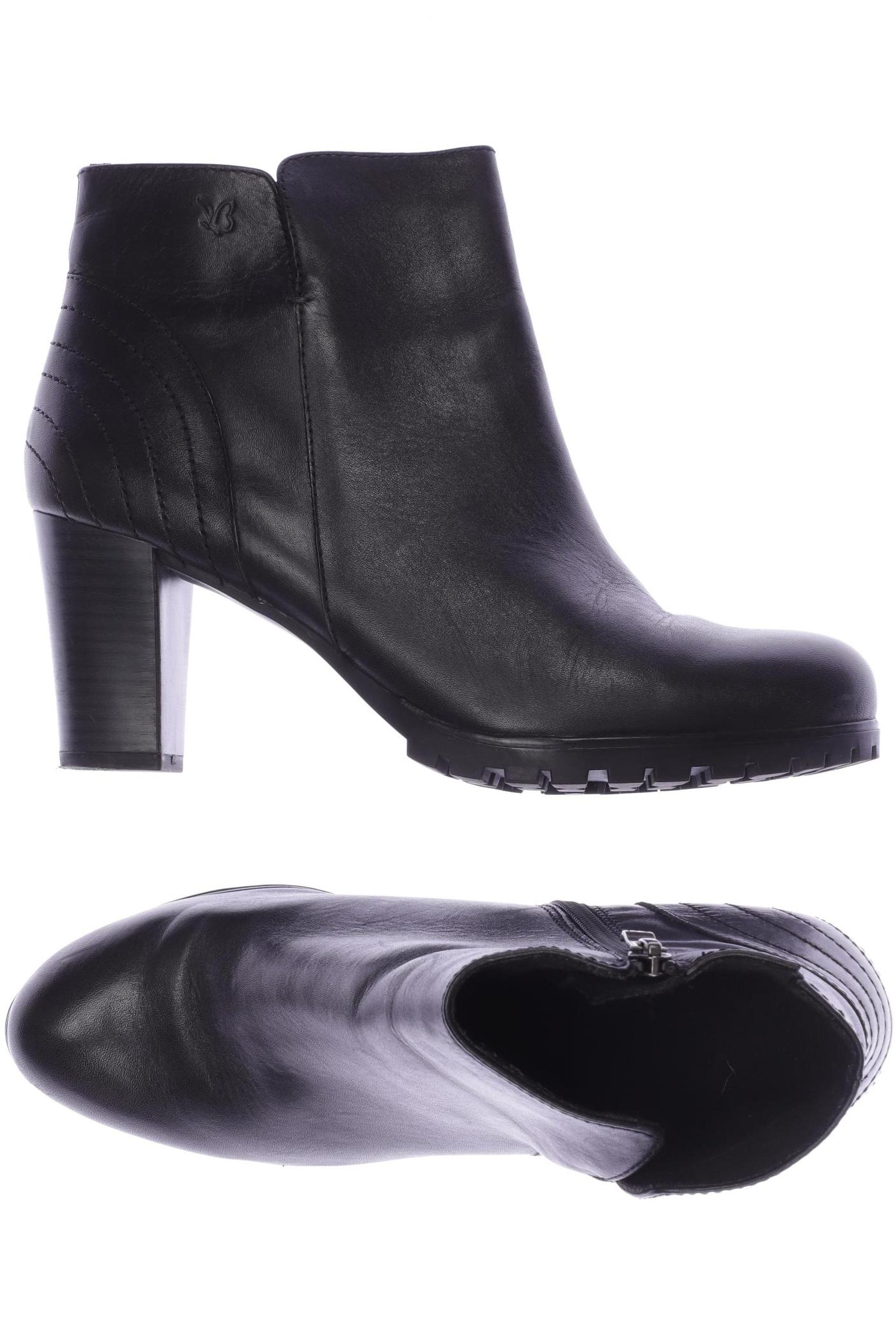 

Caprice Damen Stiefelette, schwarz