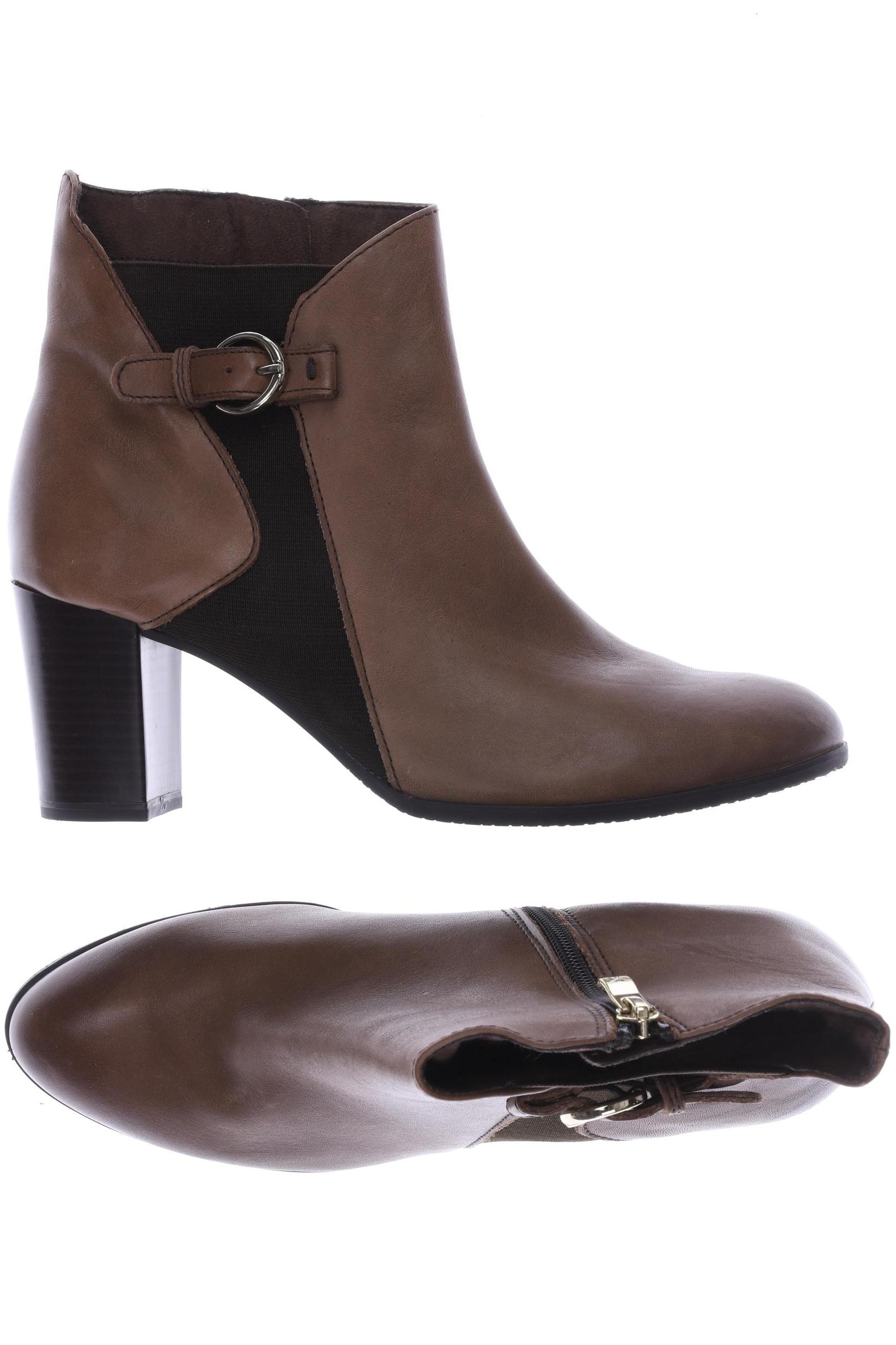 

Caprice Damen Stiefelette, braun