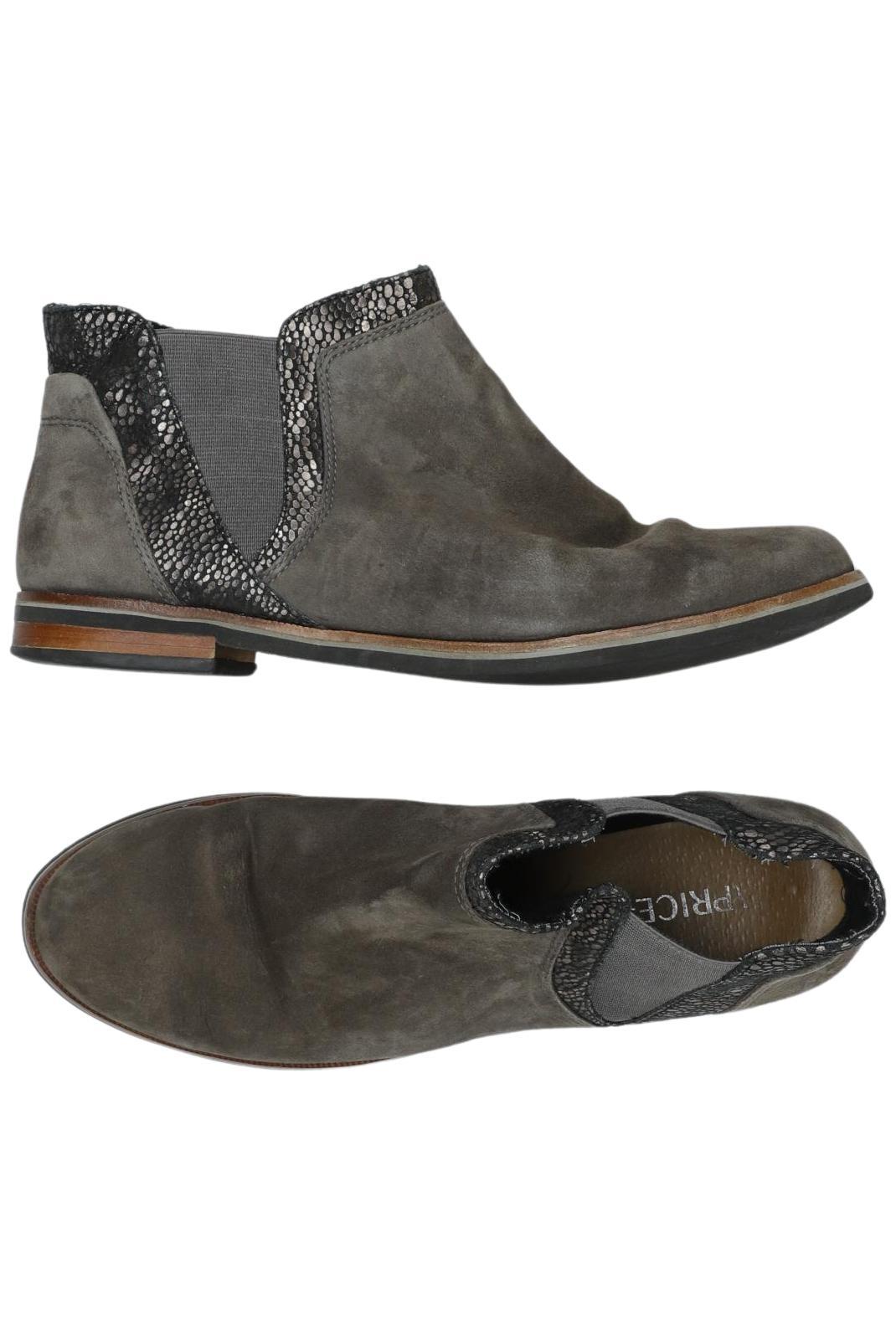 

Caprice Damen Stiefelette, braun, Gr. 39