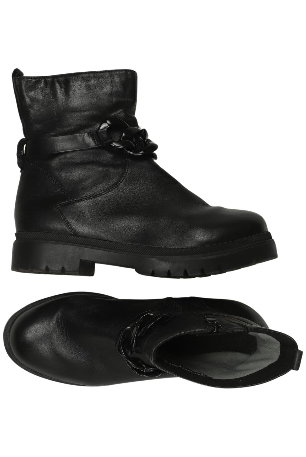 

Caprice Damen Stiefelette, schwarz, Gr. 37