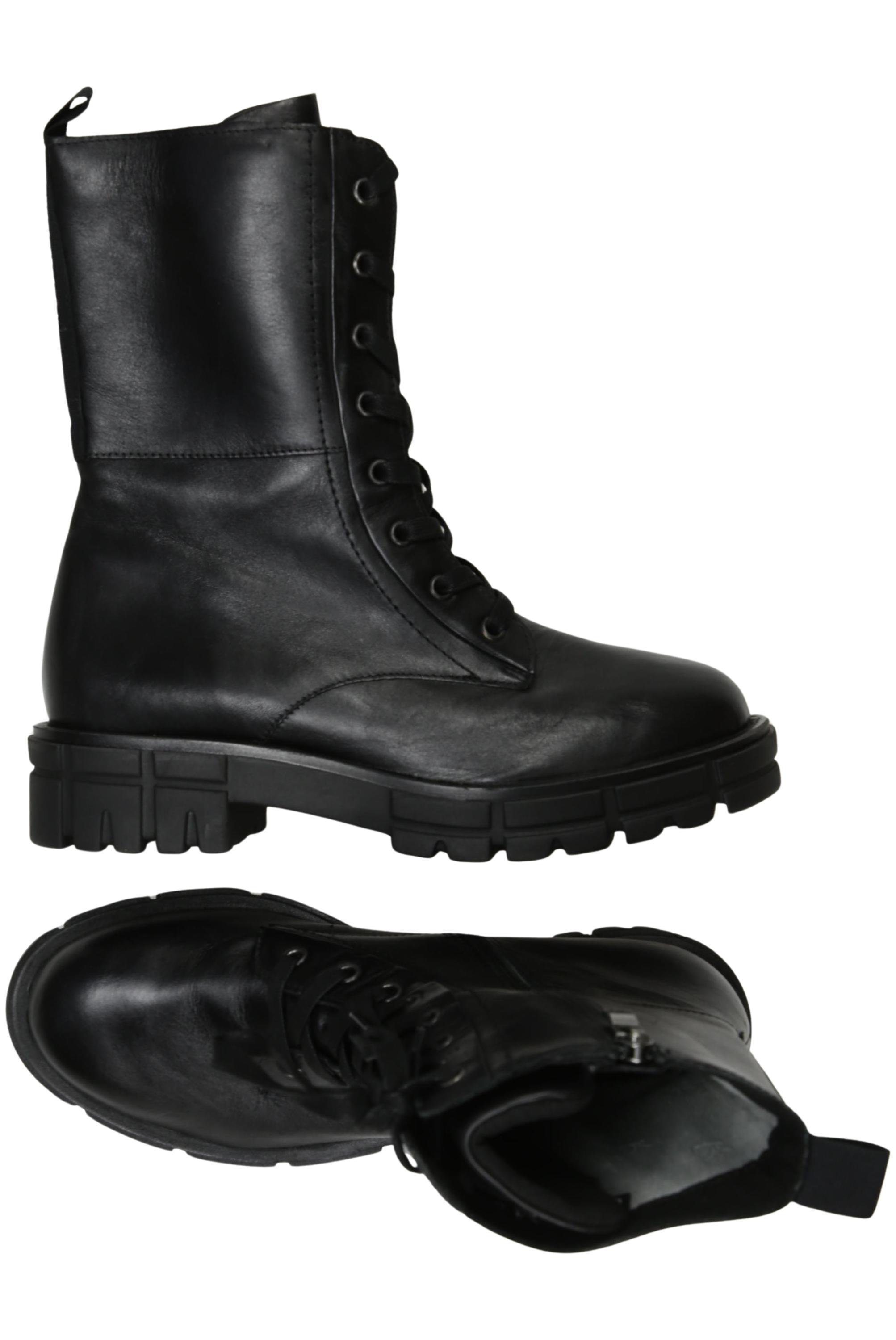 

Caprice Damen Stiefelette, schwarz, Gr. 38