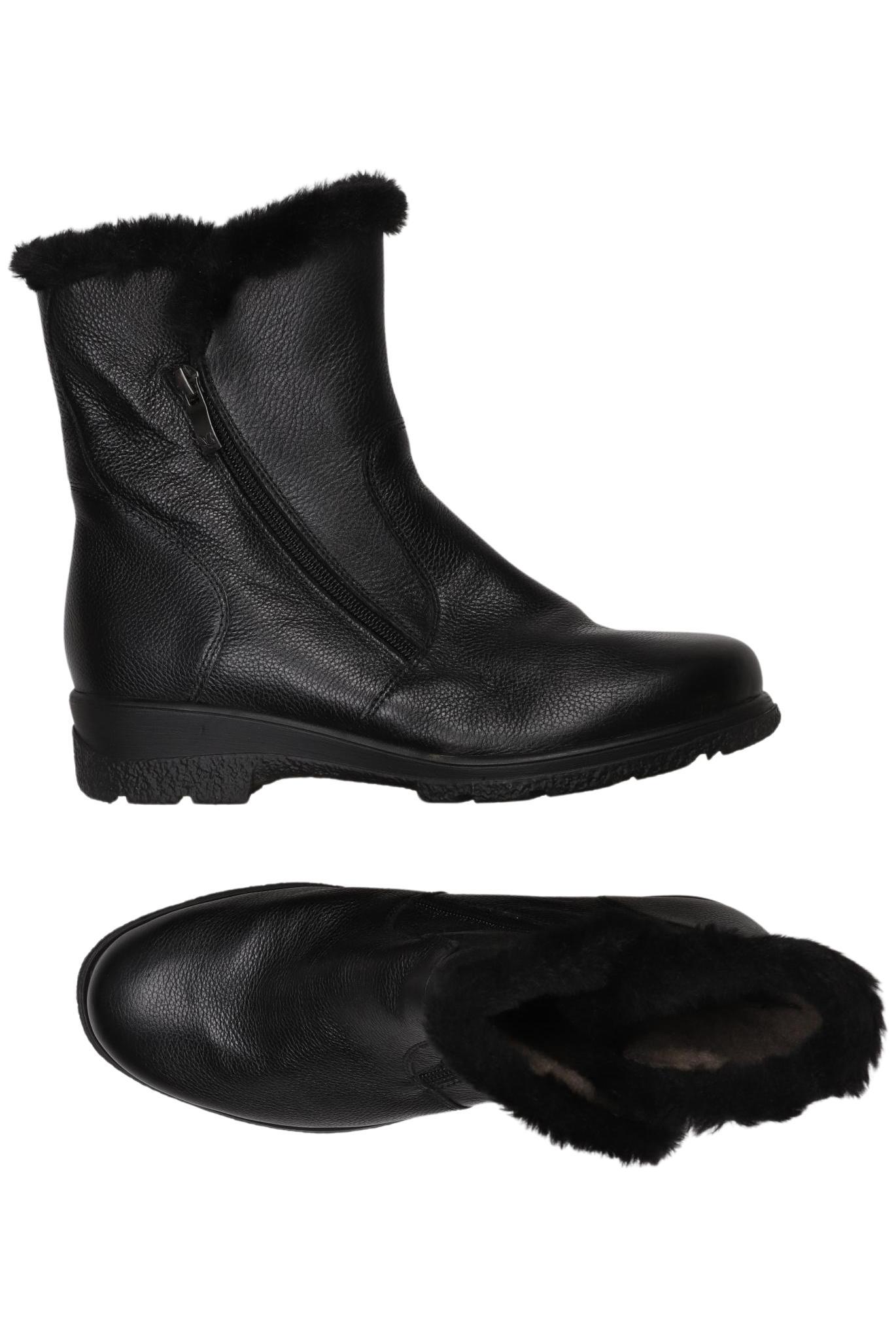 

Caprice Damen Stiefelette, schwarz, Gr. 38