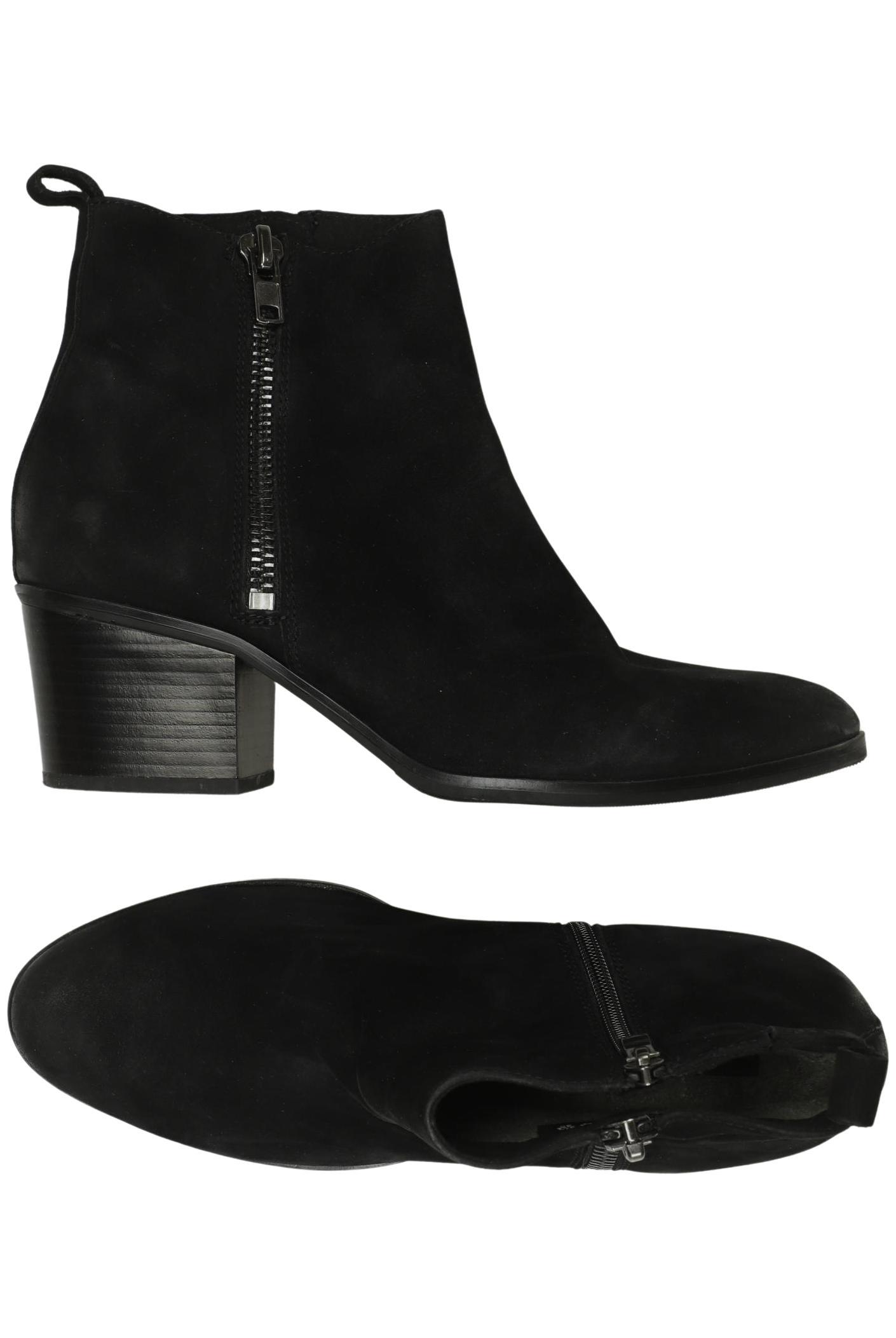 

Caprice Damen Stiefelette, schwarz, Gr. 40