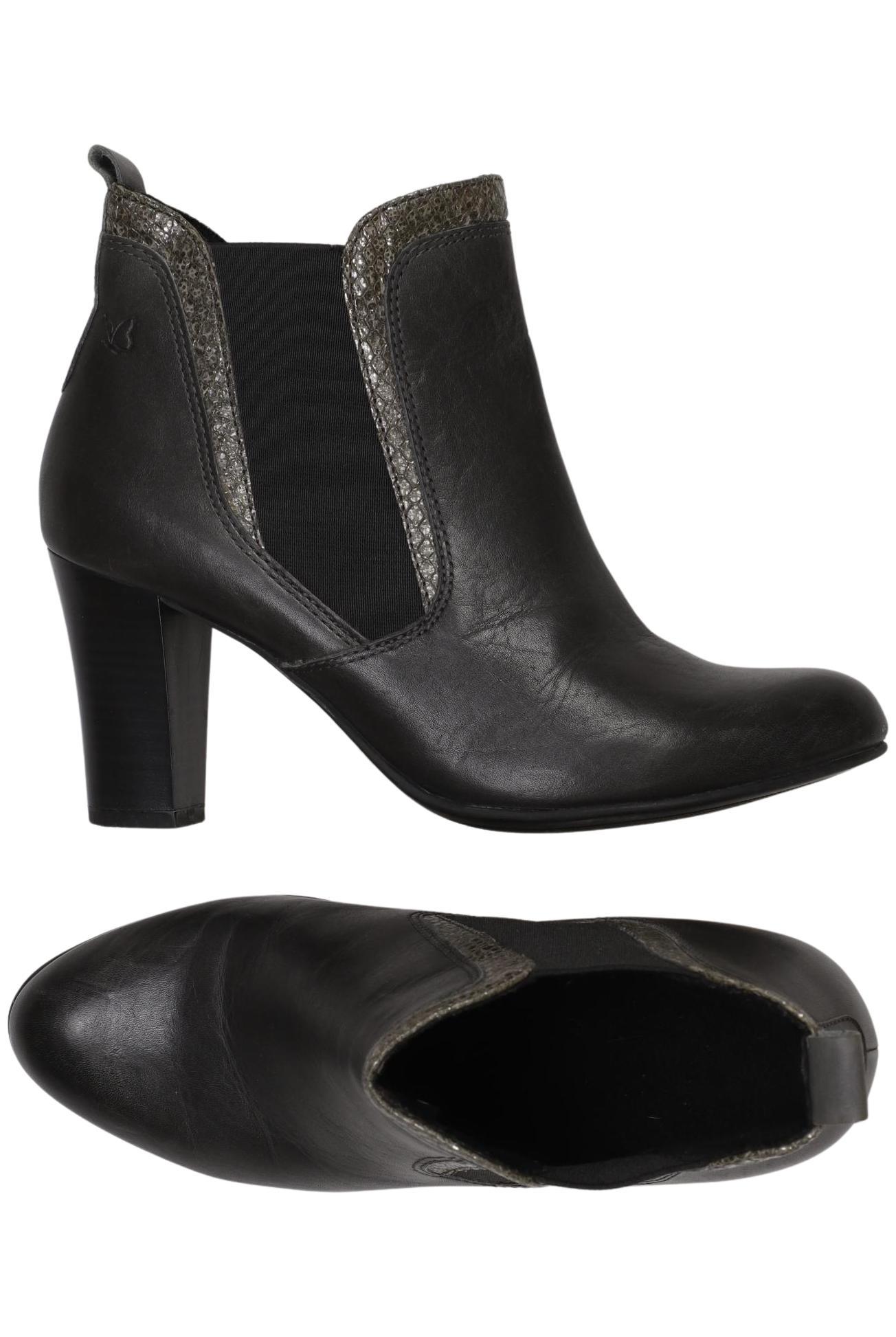 

Caprice Damen Stiefelette, schwarz, Gr. 36