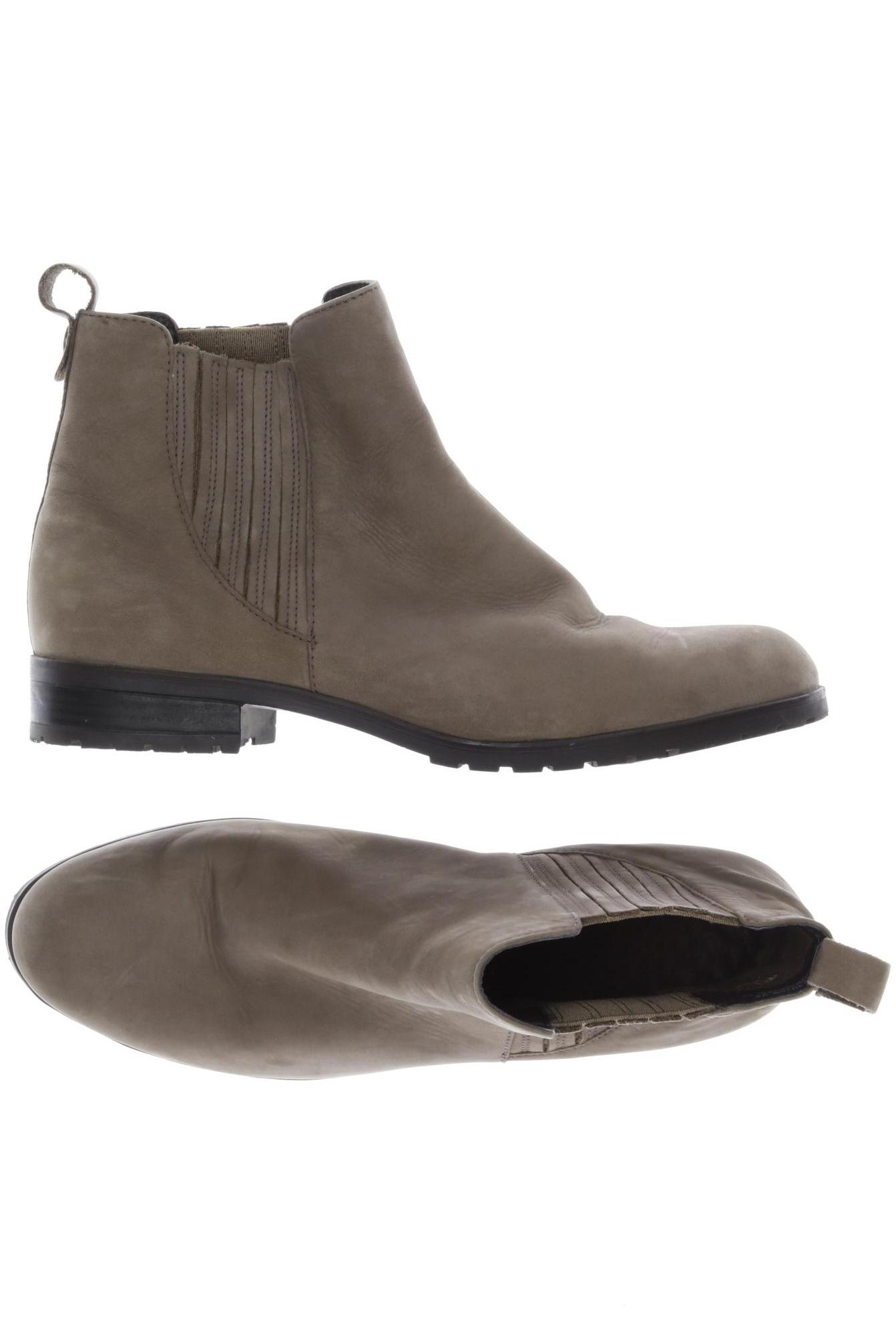

Caprice Damen Stiefelette, braun, Gr. 38