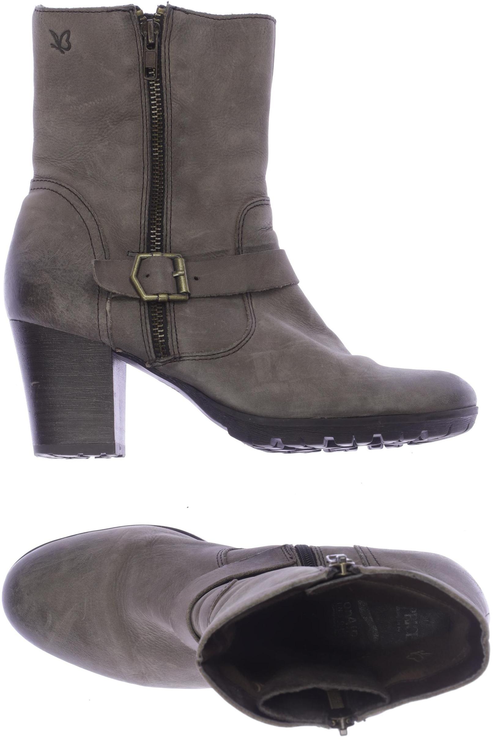 

Caprice Damen Stiefelette, braun
