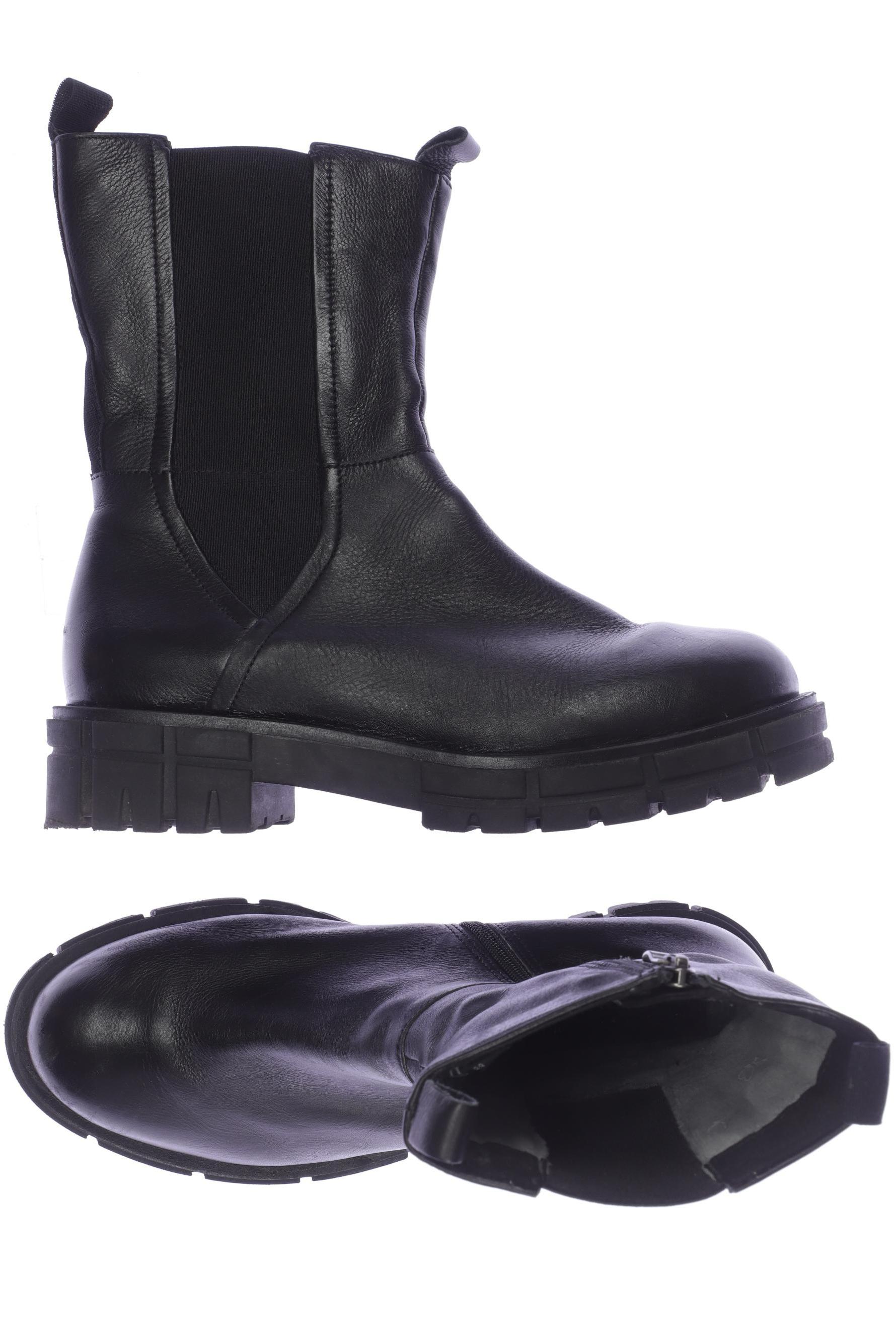 

Caprice Damen Stiefelette, schwarz, Gr. 38