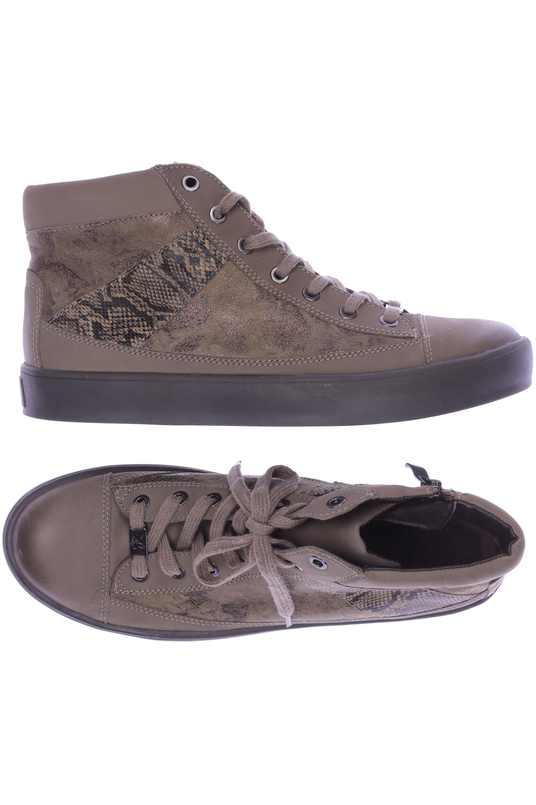 

Caprice Damen Stiefelette, braun, Gr. 39