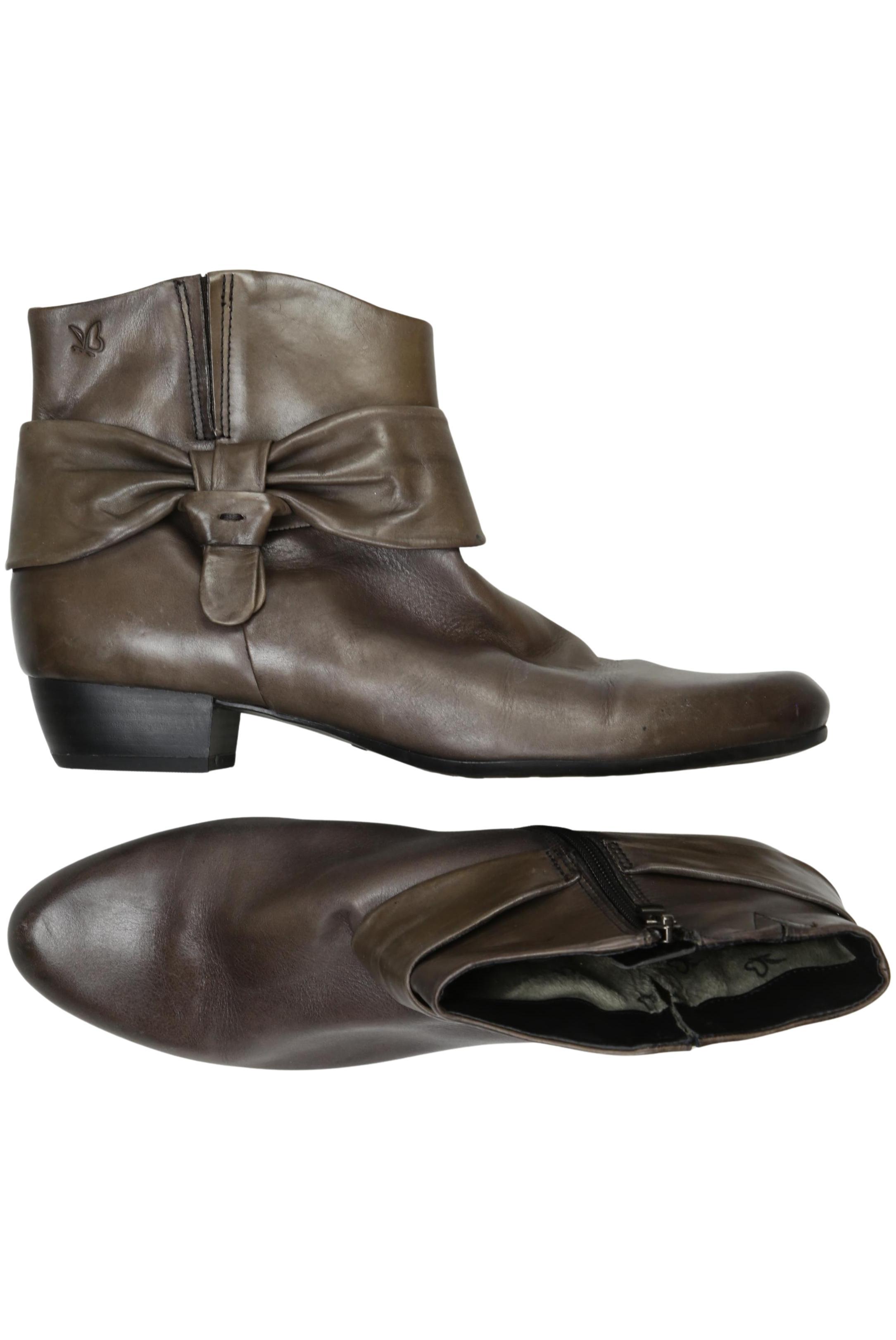 

Caprice Damen Stiefelette, braun, Gr. 41