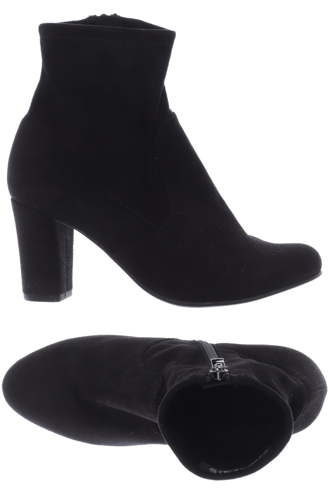 

Caprice Damen Stiefelette, schwarz, Gr. 36