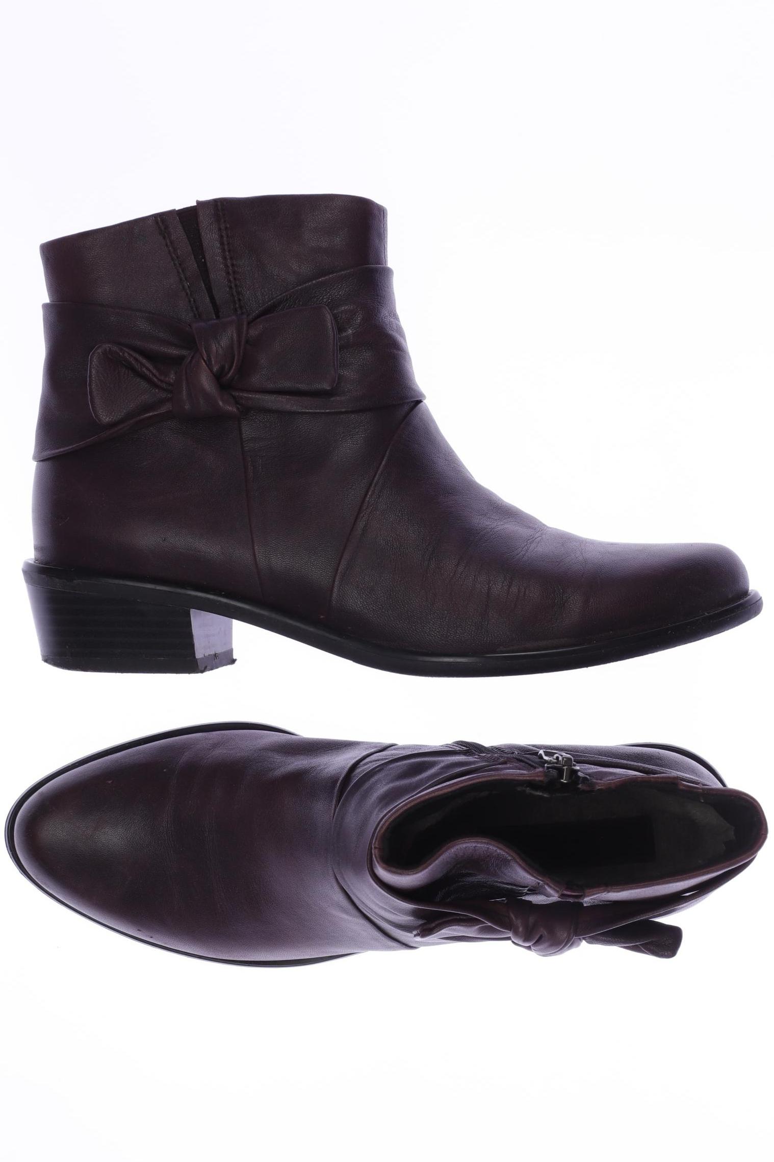 

Caprice Damen Stiefelette, flieder