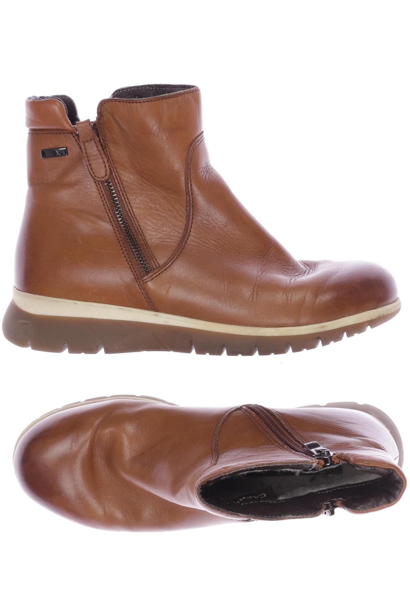 

Caprice Damen Stiefelette, braun