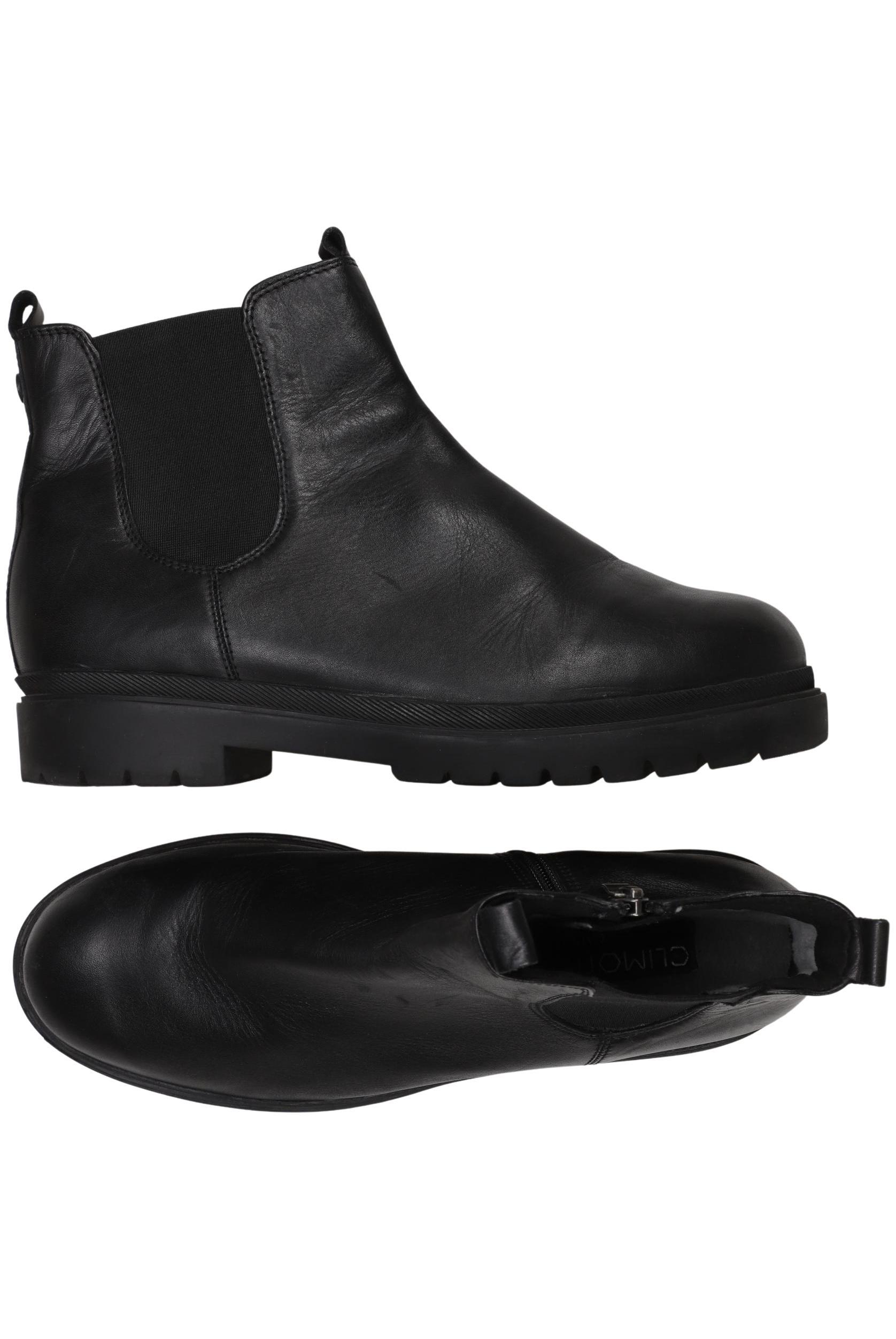 

Caprice Damen Stiefelette, schwarz, Gr. 40