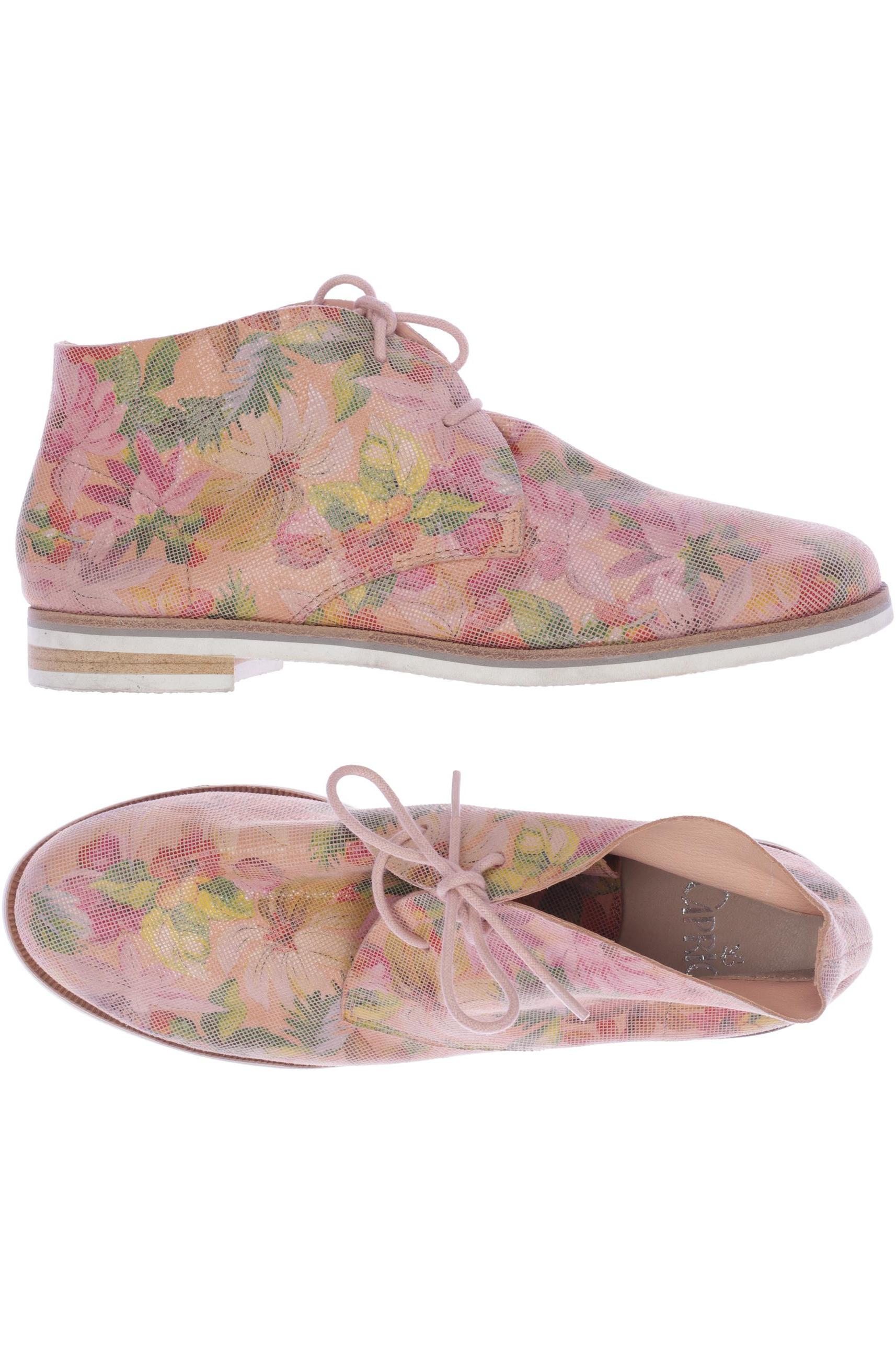 

Caprice Damen Stiefelette, pink, Gr. 37
