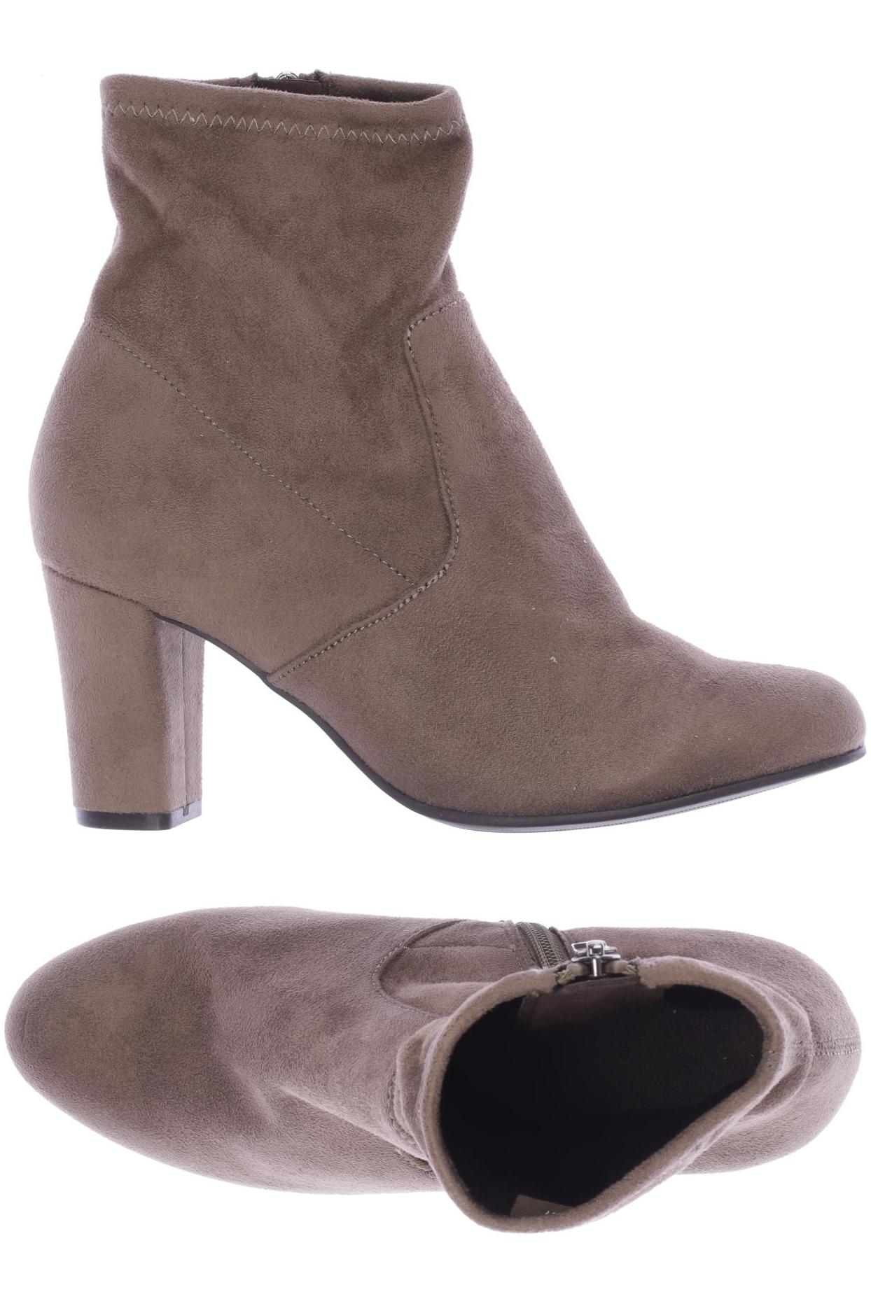 

Caprice Damen Stiefelette, braun, Gr. 37