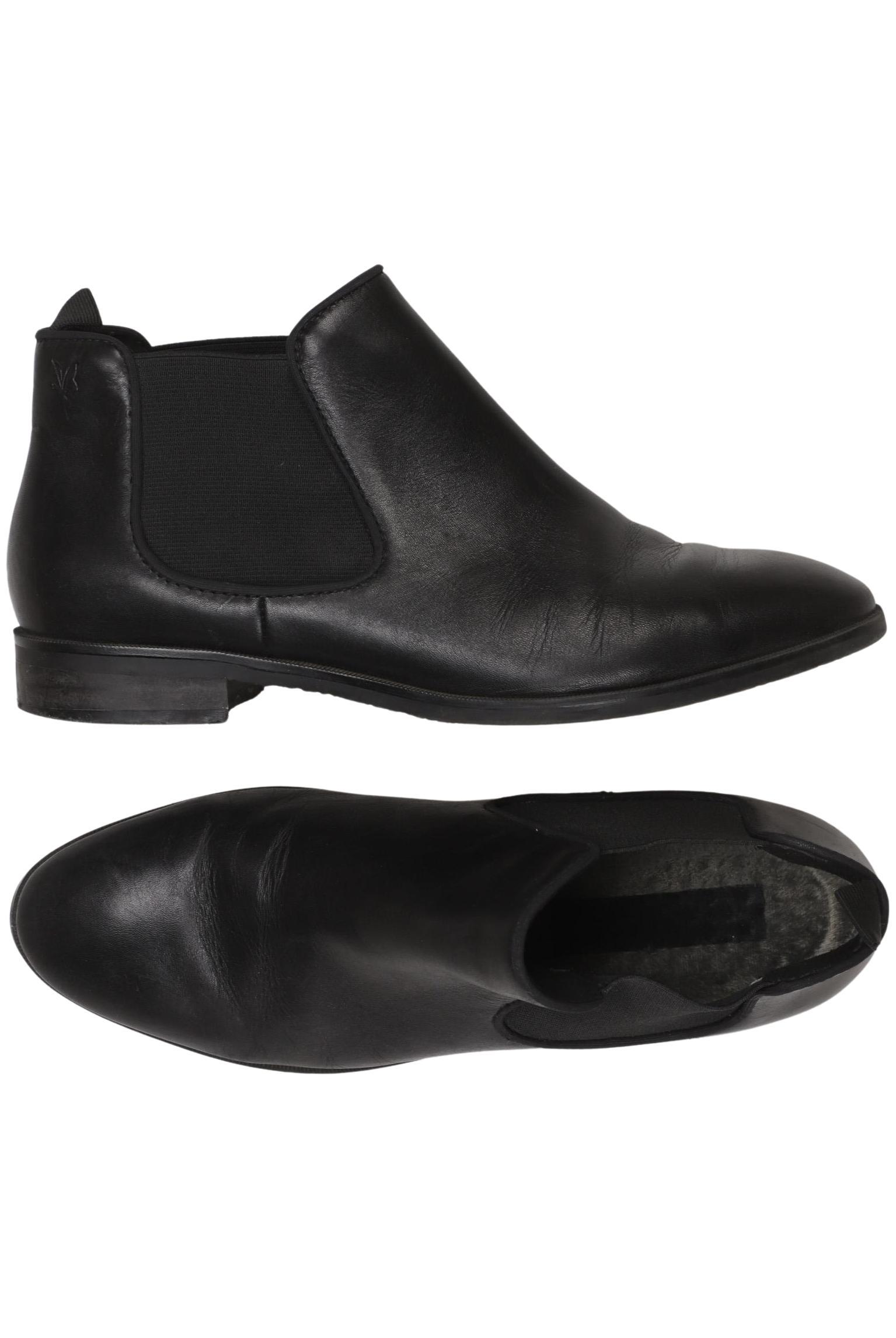 

Caprice Damen Stiefelette, schwarz, Gr. 38