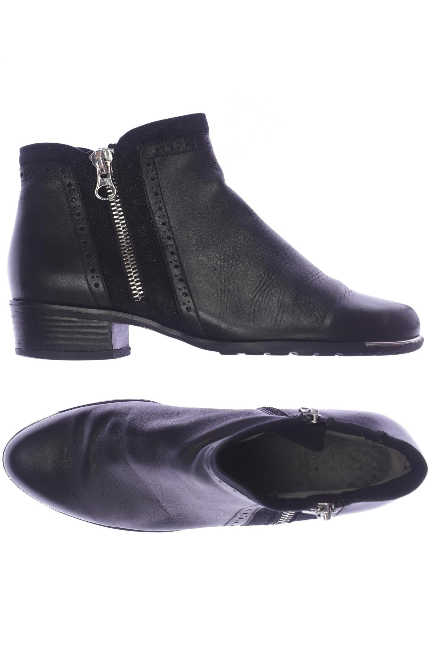 

Caprice Damen Stiefelette, schwarz, Gr. 39