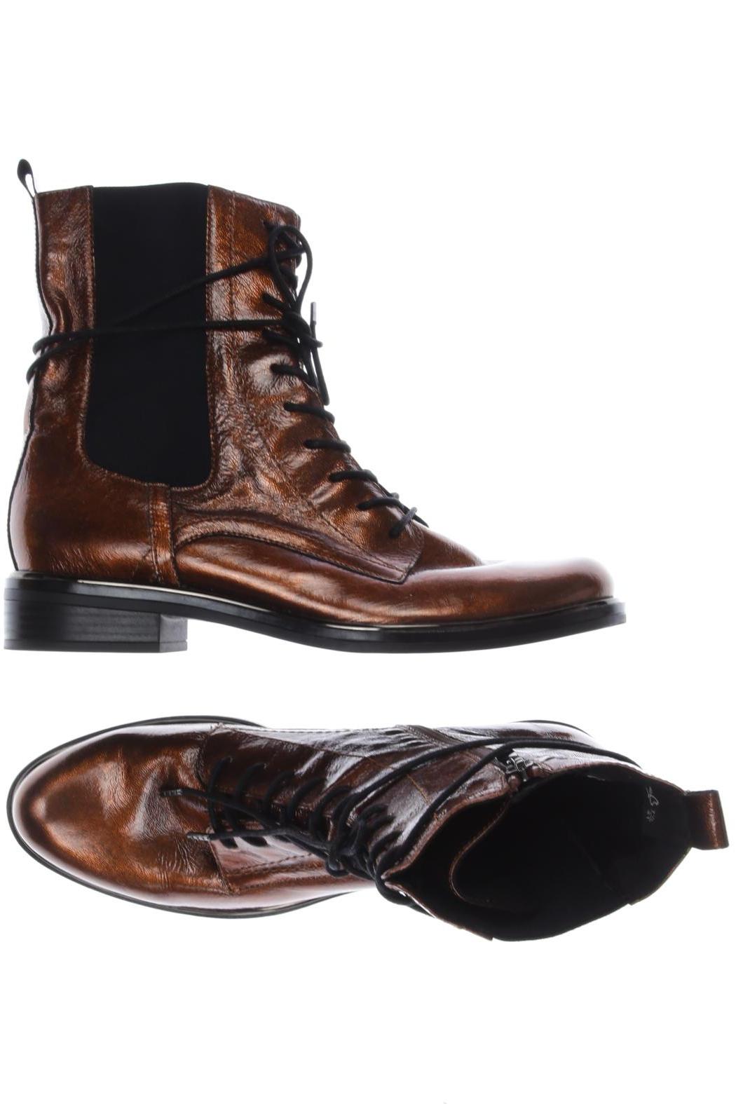

Caprice Damen Stiefelette, braun, Gr. 7.5