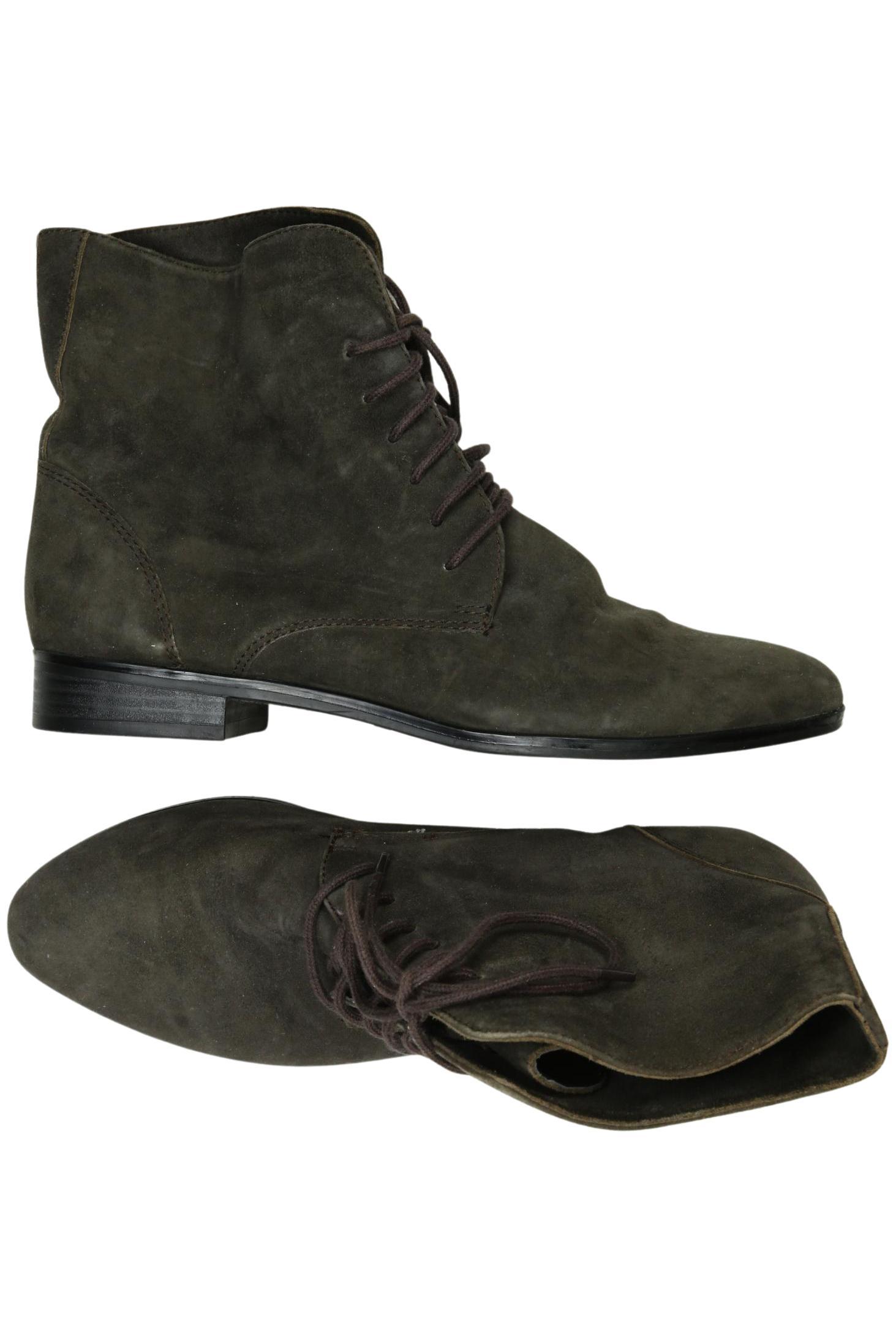 

Caprice Damen Stiefelette, grau, Gr. 38