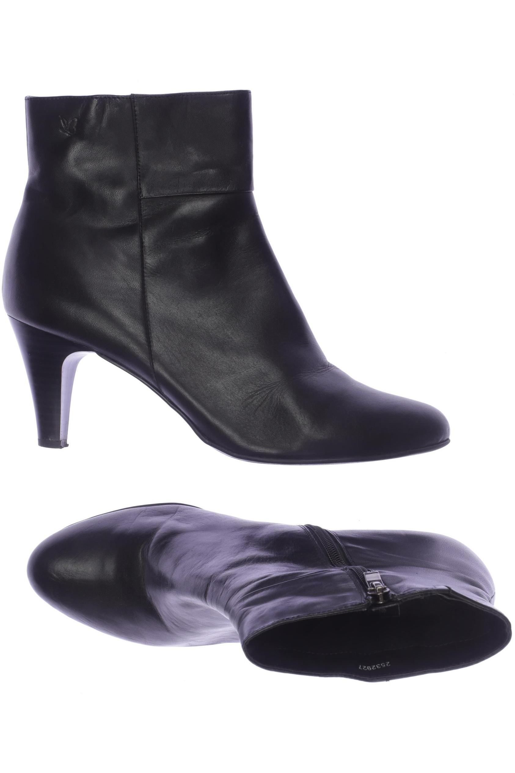 

Caprice Damen Stiefelette, schwarz, Gr. 42
