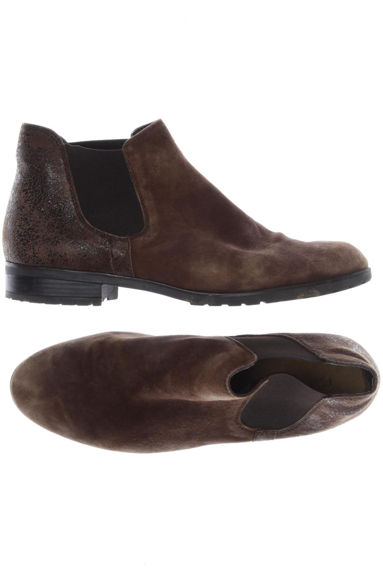 

Caprice Damen Stiefelette, braun, Gr. 5.5