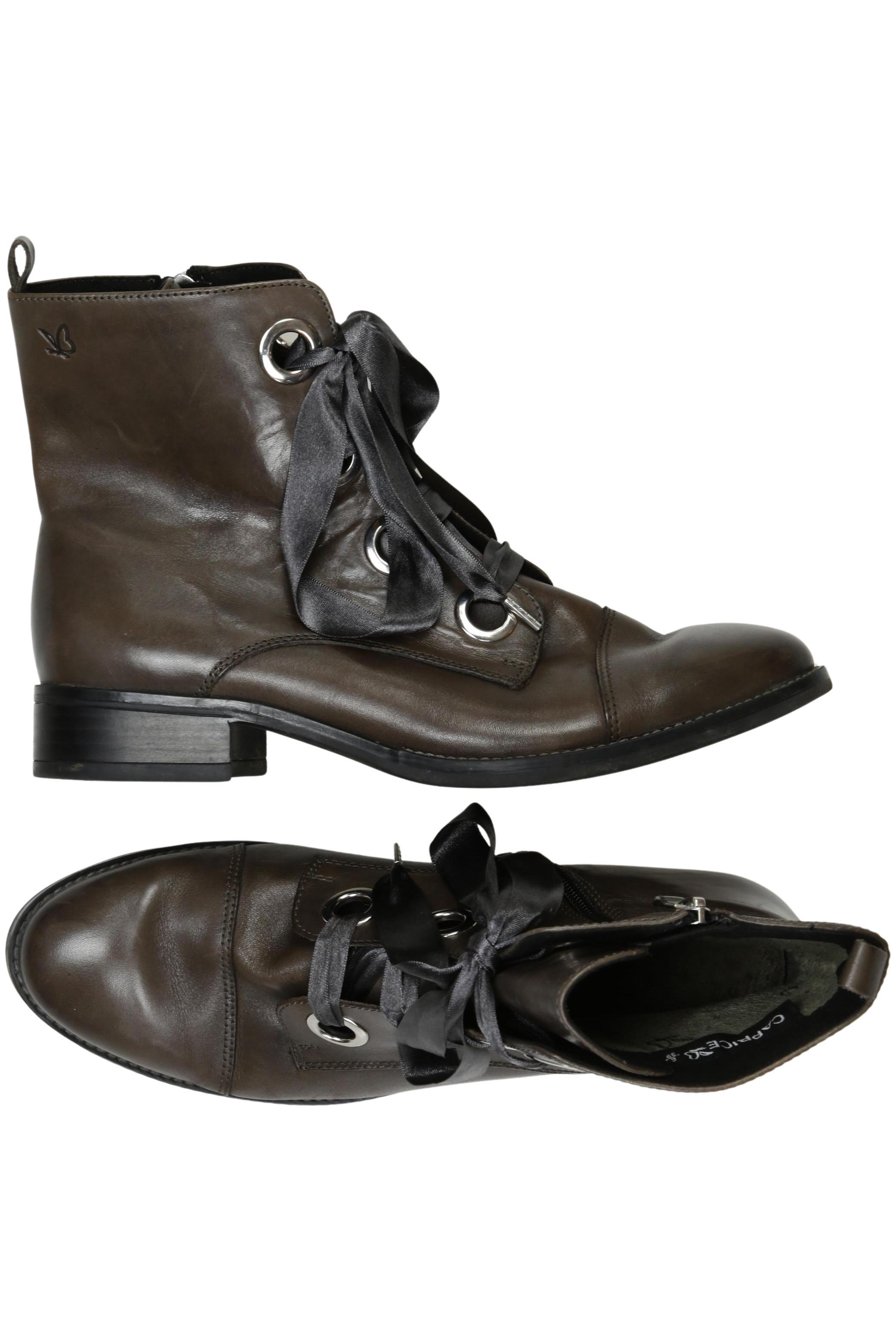 

Caprice Damen Stiefelette, braun, Gr. 6