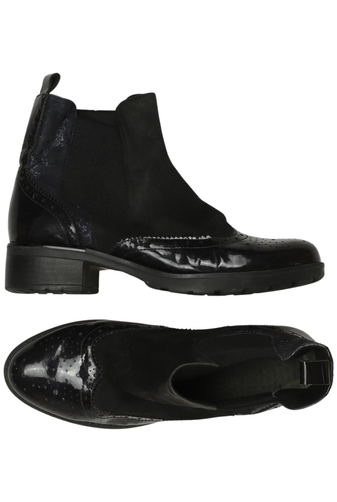 

Caprice Damen Stiefelette, schwarz, Gr. 38