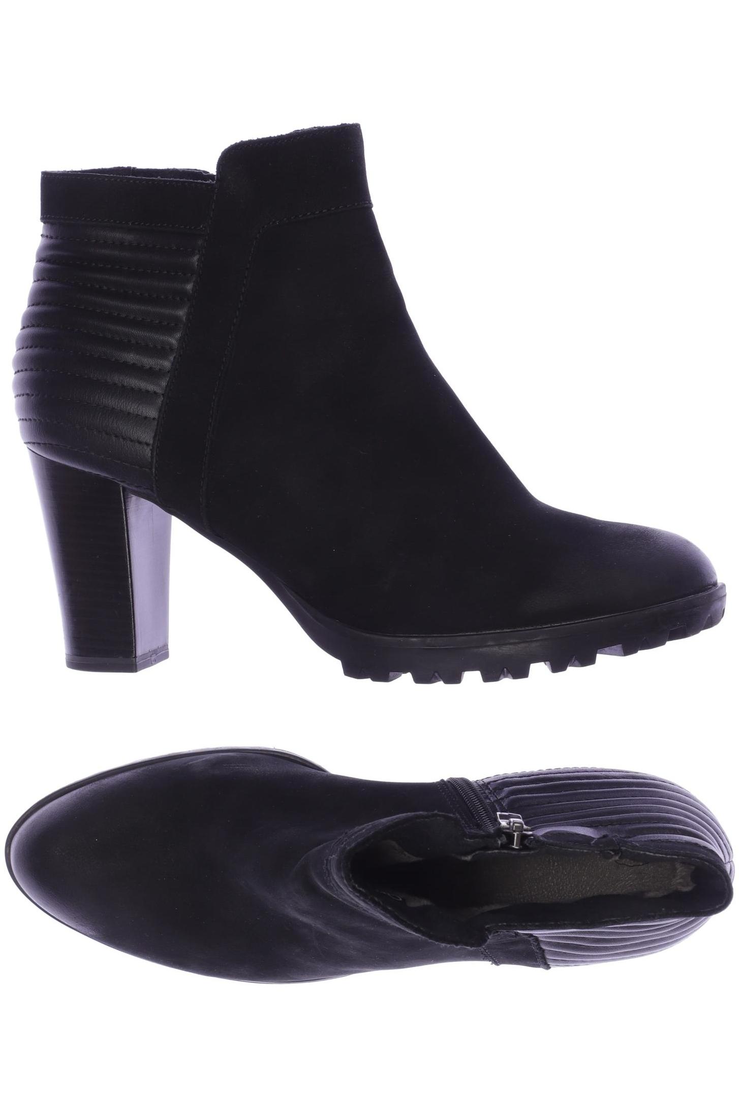 

Caprice Damen Stiefelette, schwarz, Gr. 39