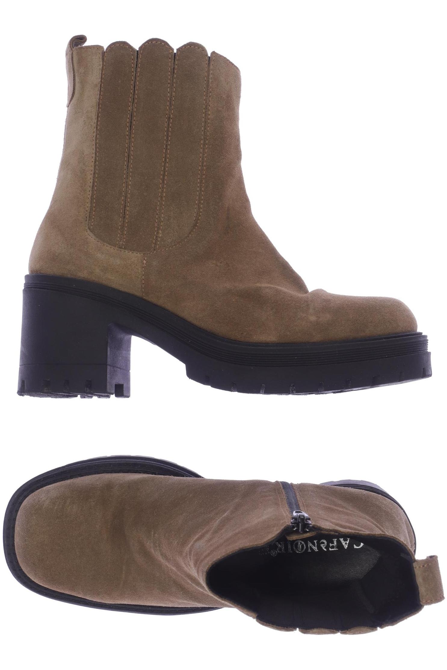 

Caprice Damen Stiefelette, braun, Gr. 37
