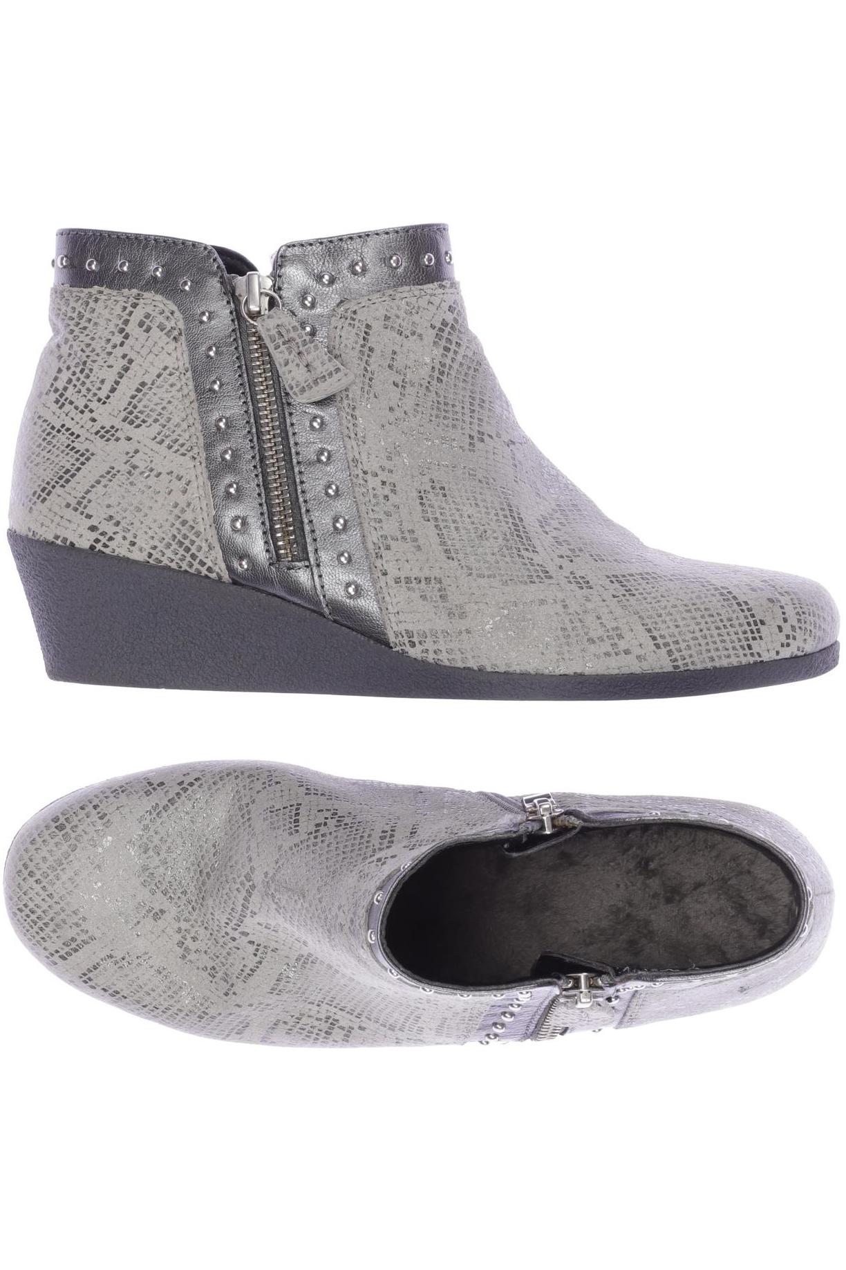 

Caprice Damen Stiefelette, hellgrün, Gr. 37