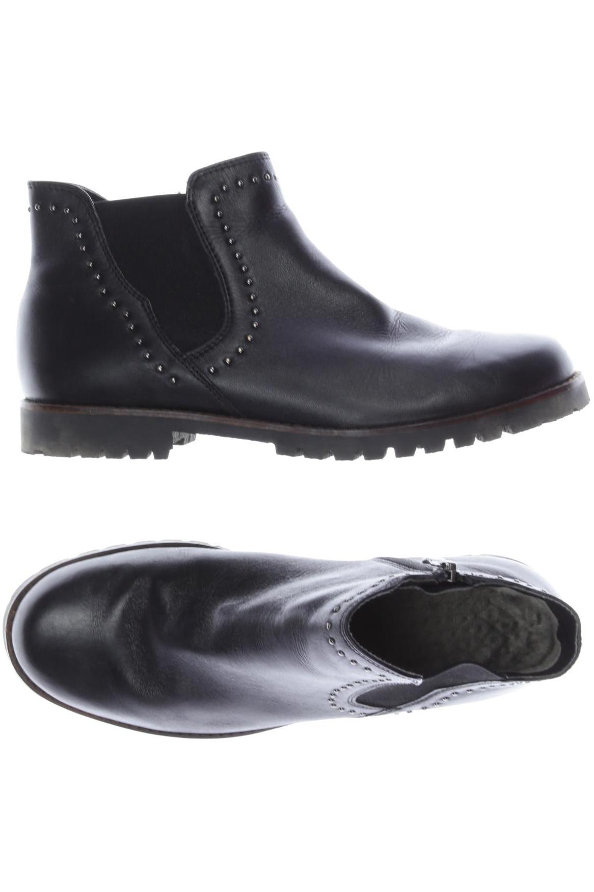 

Caprice Damen Stiefelette, schwarz, Gr. 39