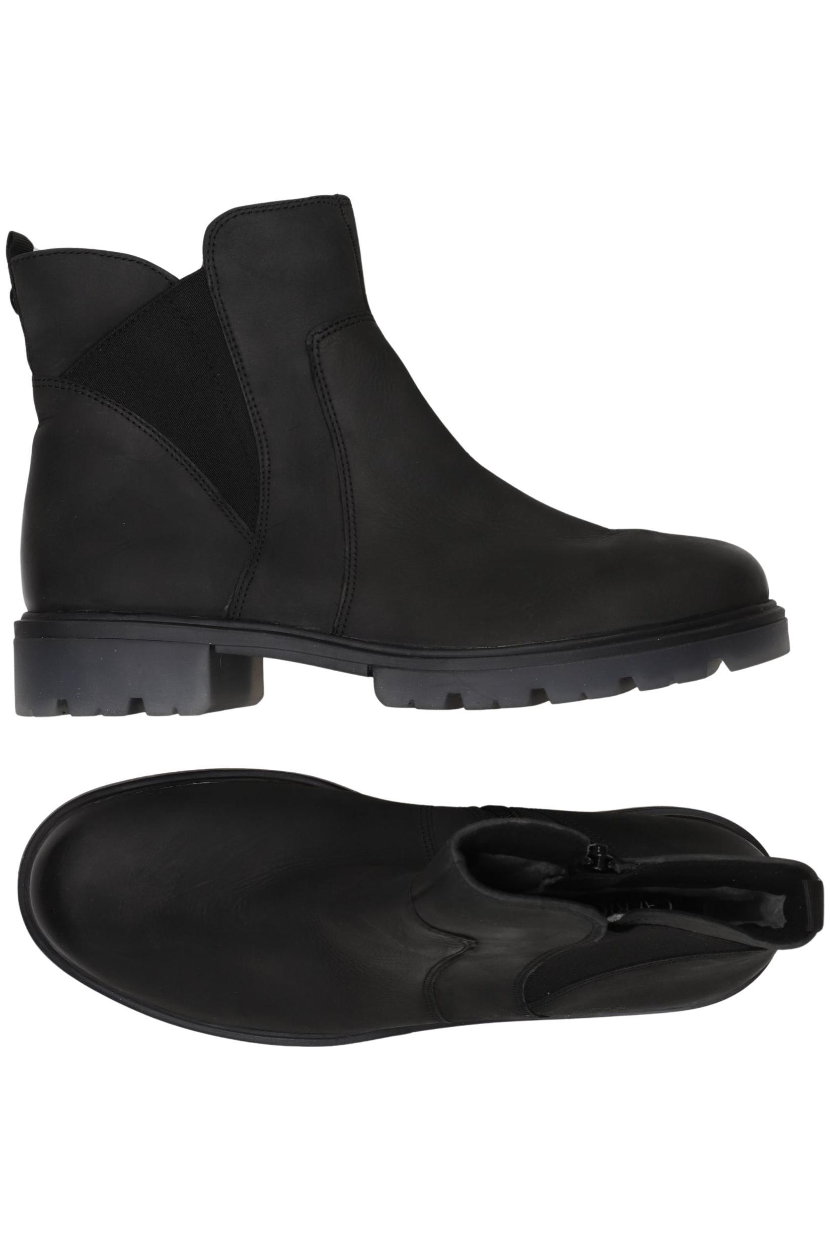 

Caprice Damen Stiefelette, schwarz, Gr. 39