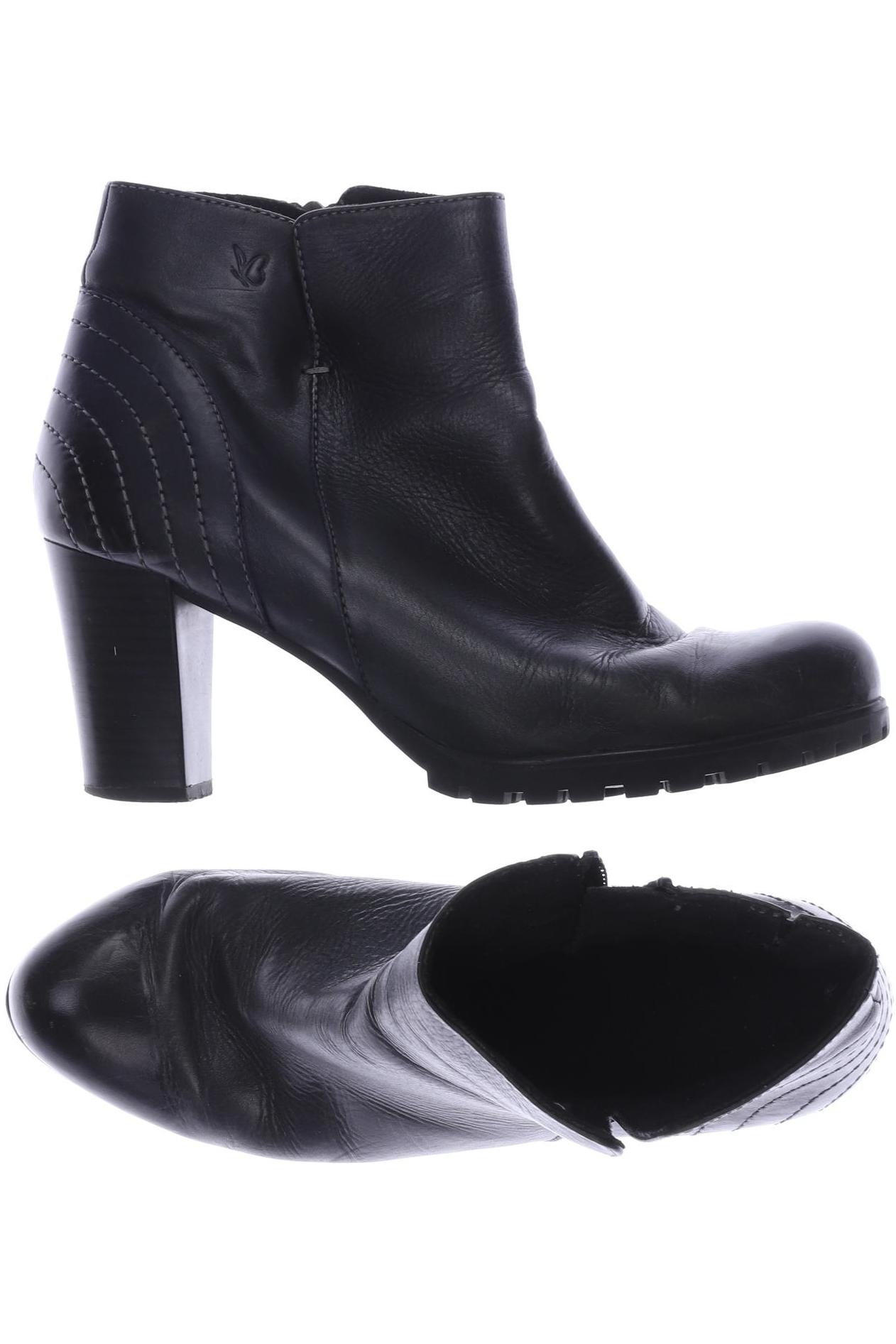 

Caprice Damen Stiefelette, marineblau