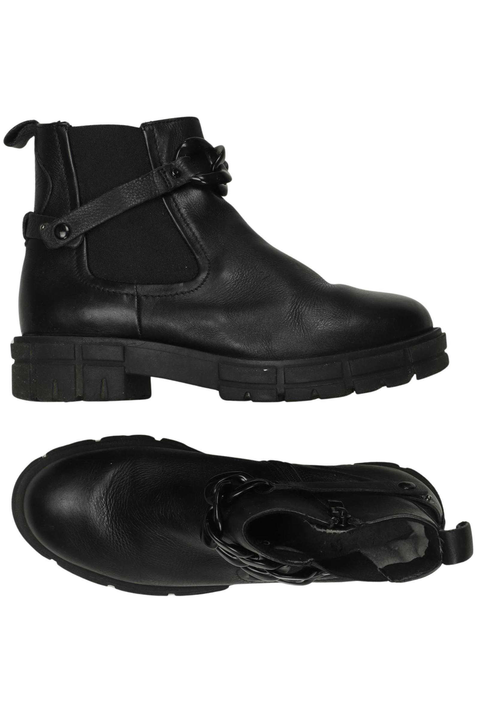 

Caprice Damen Stiefelette, schwarz, Gr. 38