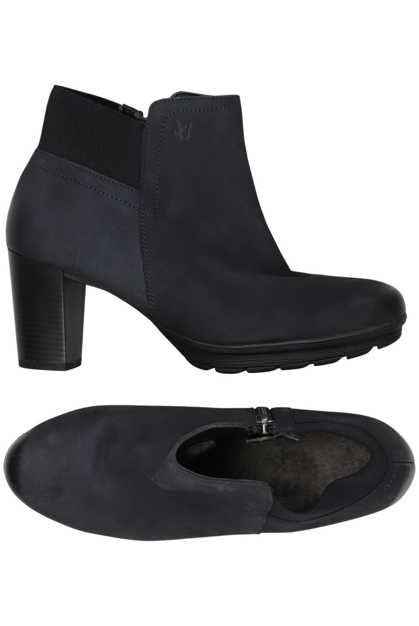 

Caprice Damen Stiefelette, marineblau, Gr. 36