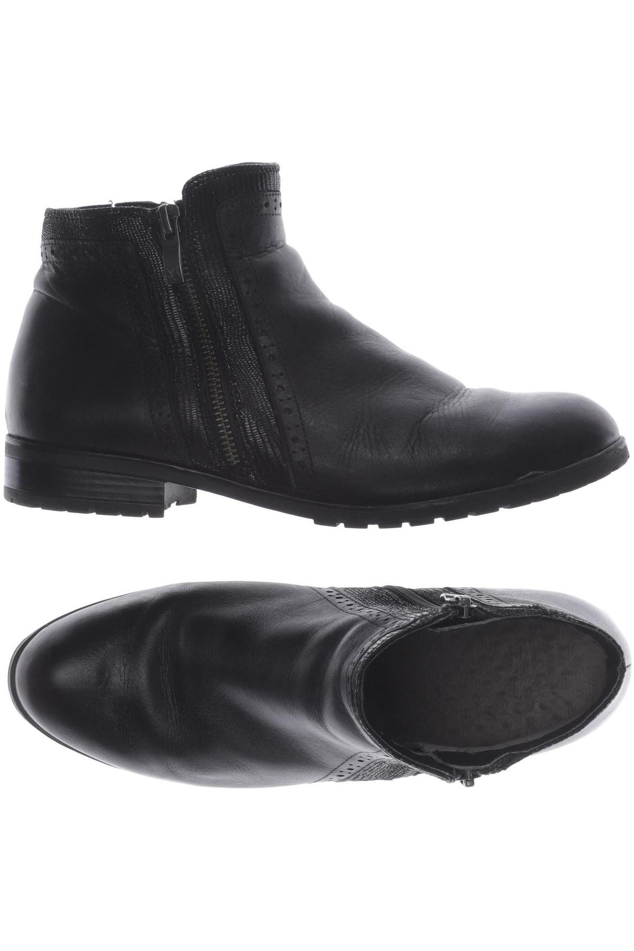 

Caprice Damen Stiefelette, schwarz, Gr. 39