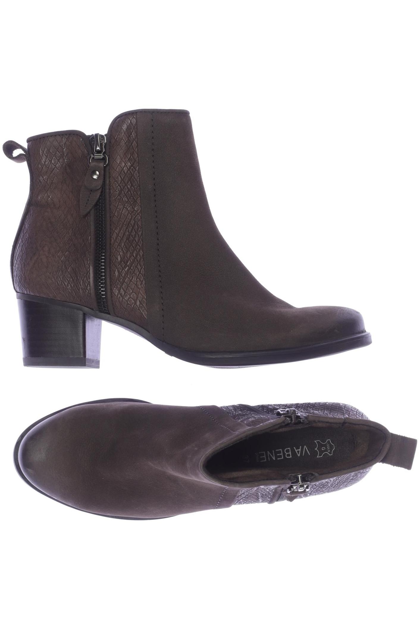 

Caprice Damen Stiefelette, braun, Gr. 37