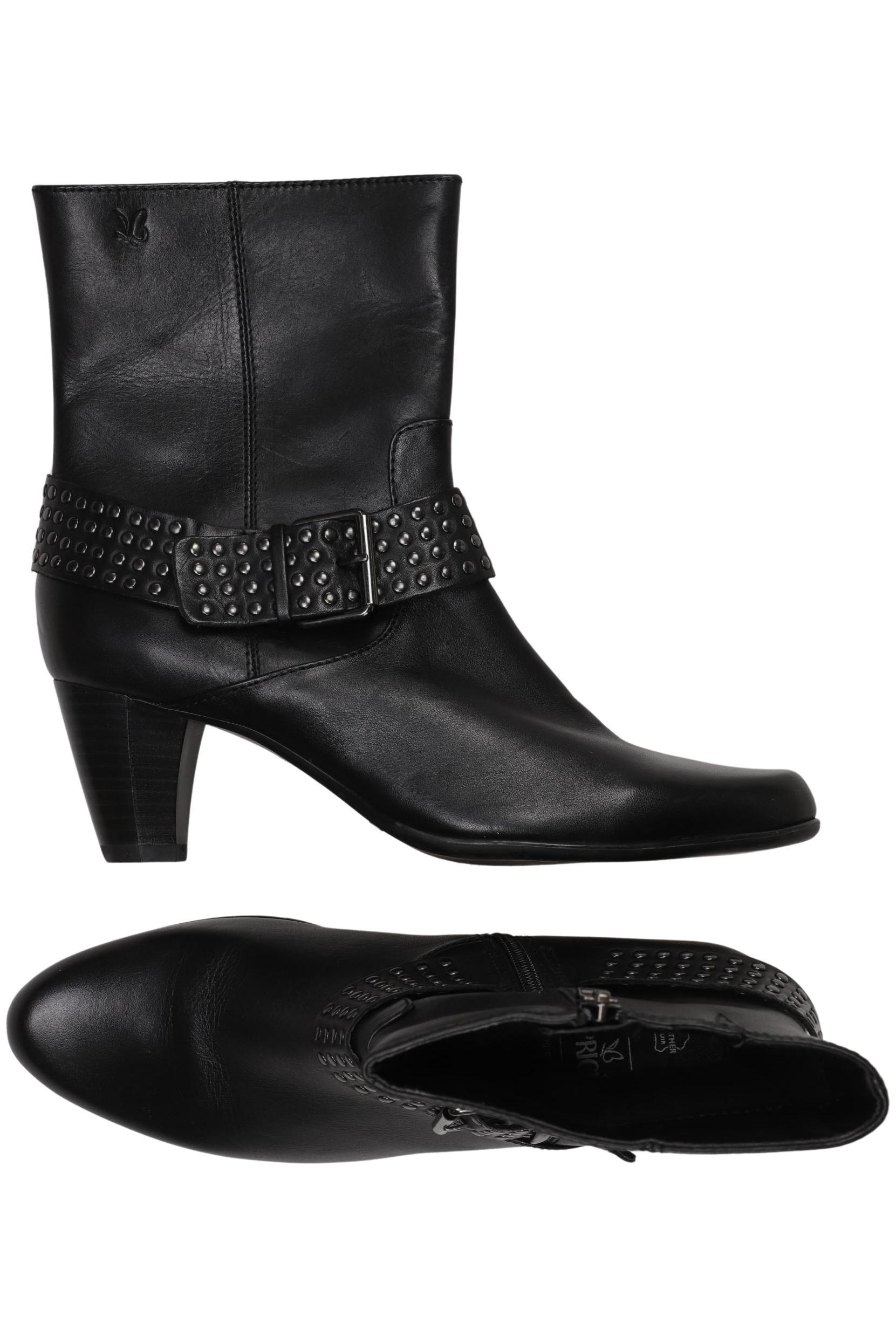 

Caprice Damen Stiefelette, schwarz, Gr. 6