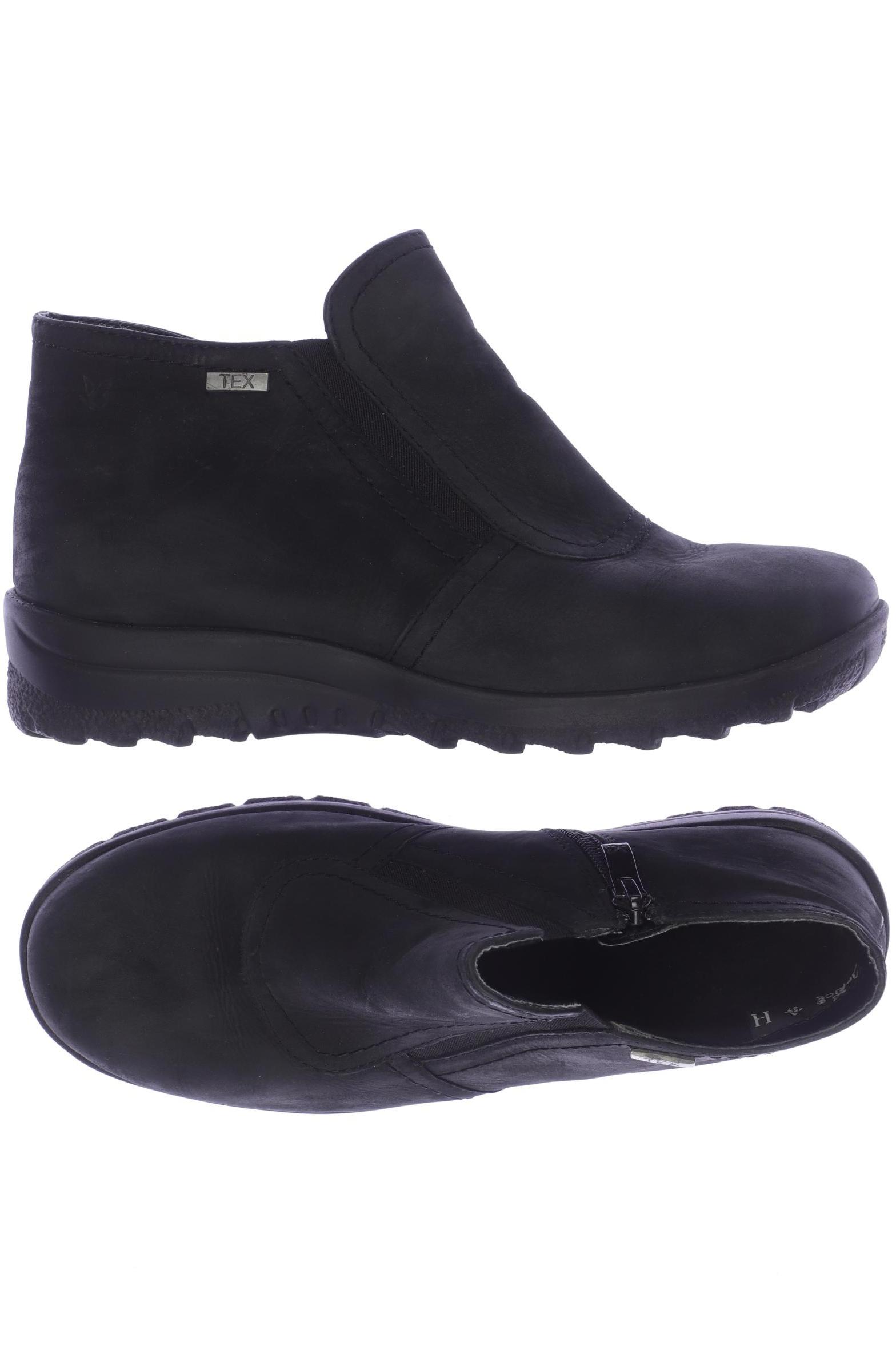 

Caprice Damen Stiefelette, grau, Gr. 4