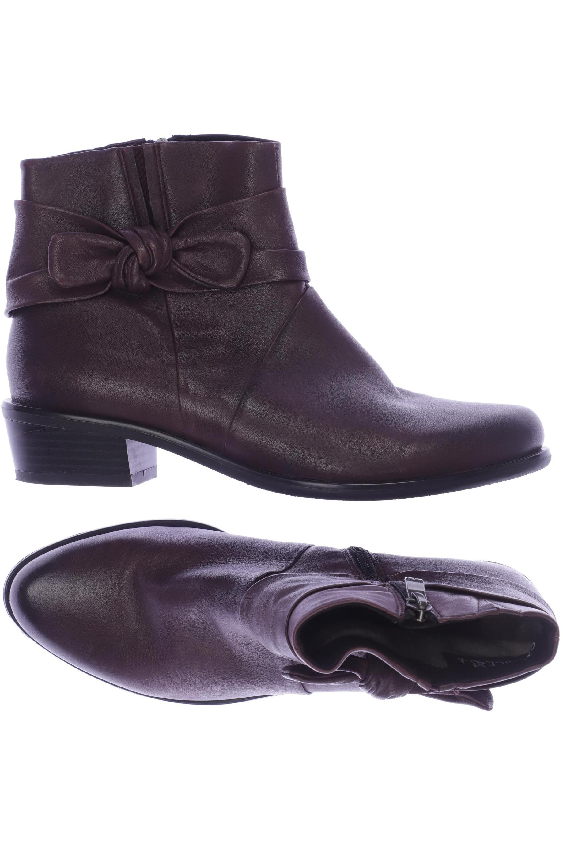 

Caprice Damen Stiefelette, flieder