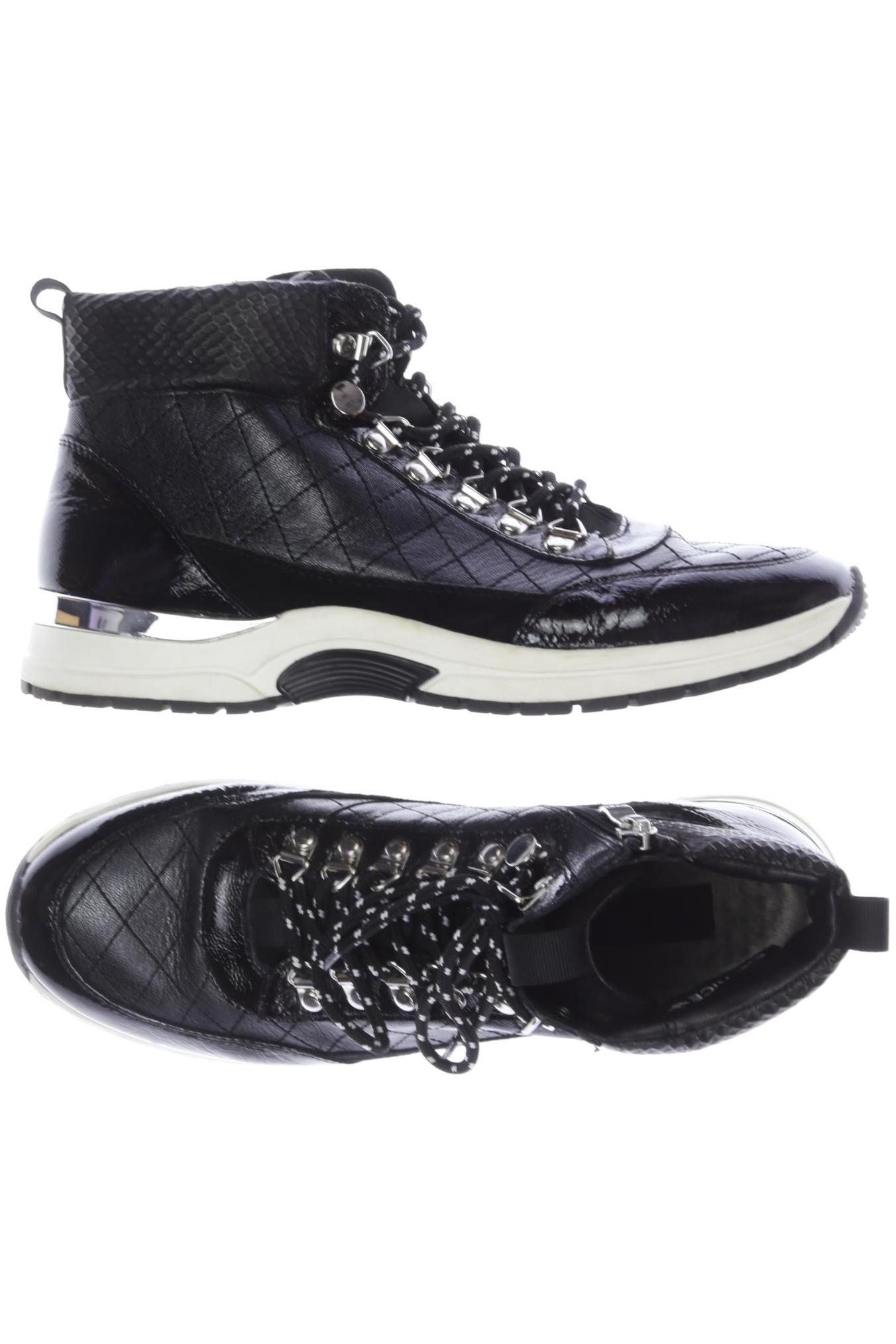 

Caprice Damen Stiefelette, schwarz, Gr. 38