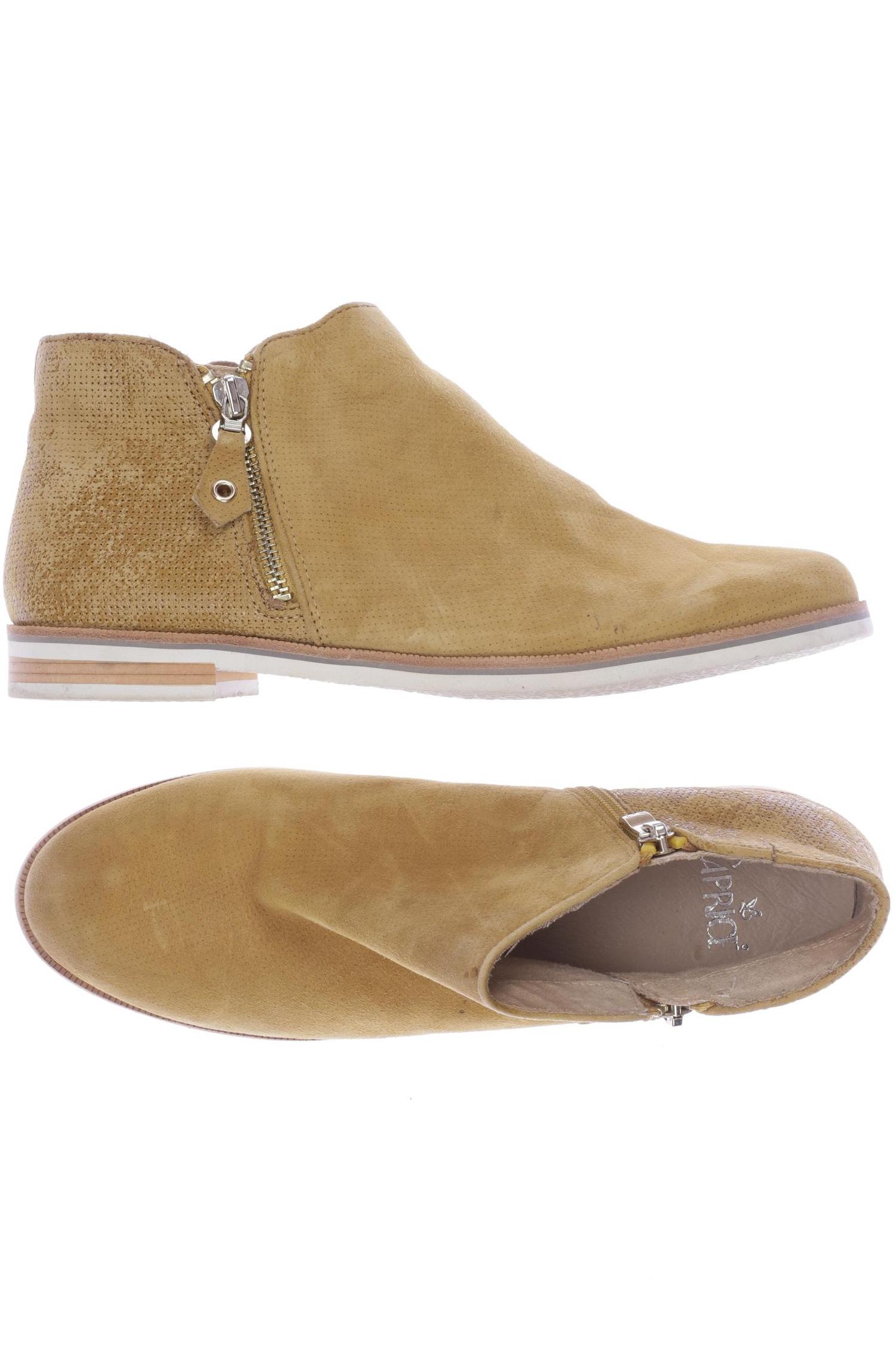 

Caprice Damen Stiefelette, orange, Gr. 39