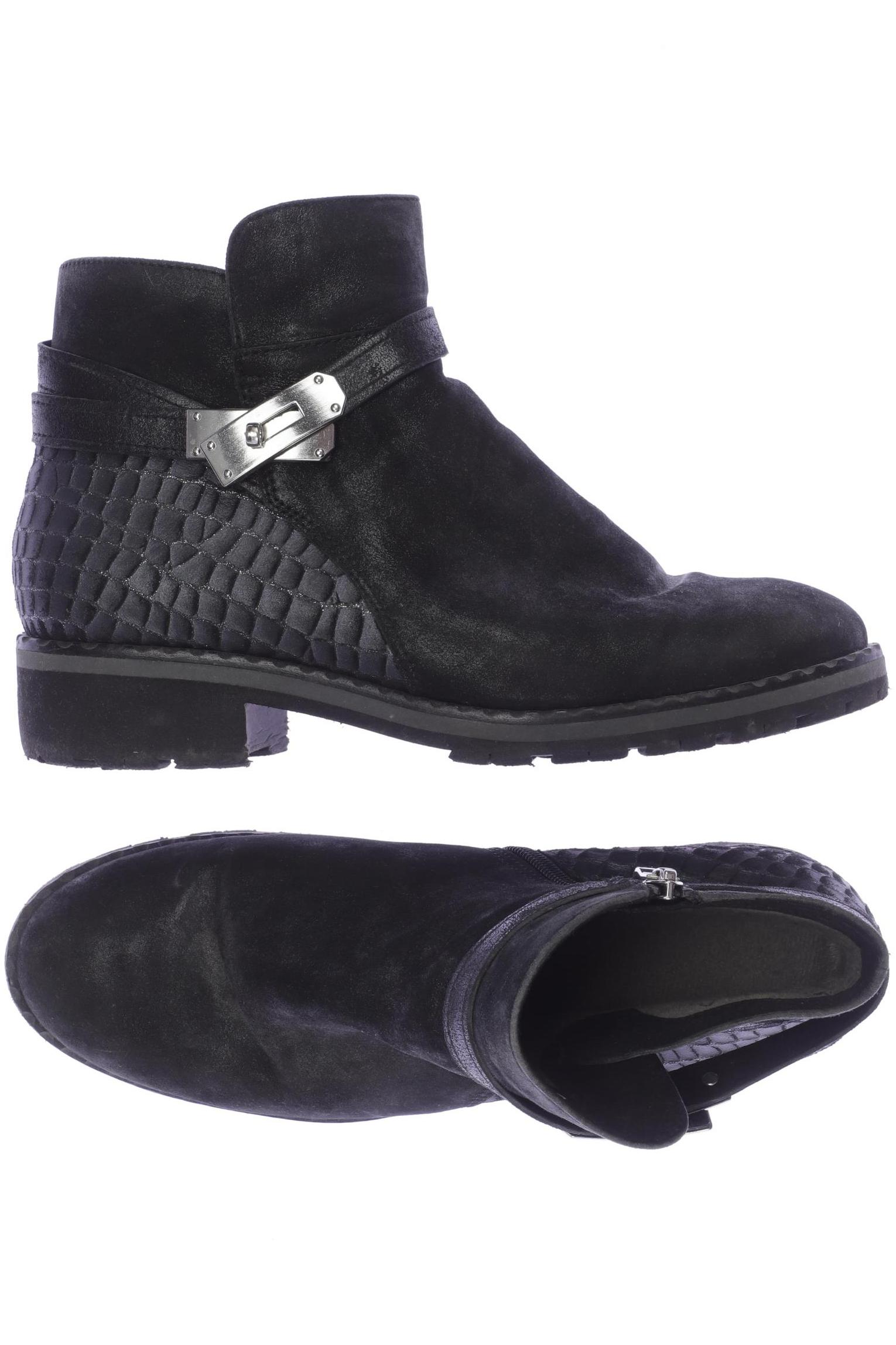 

Caprice Damen Stiefelette, schwarz, Gr. 39