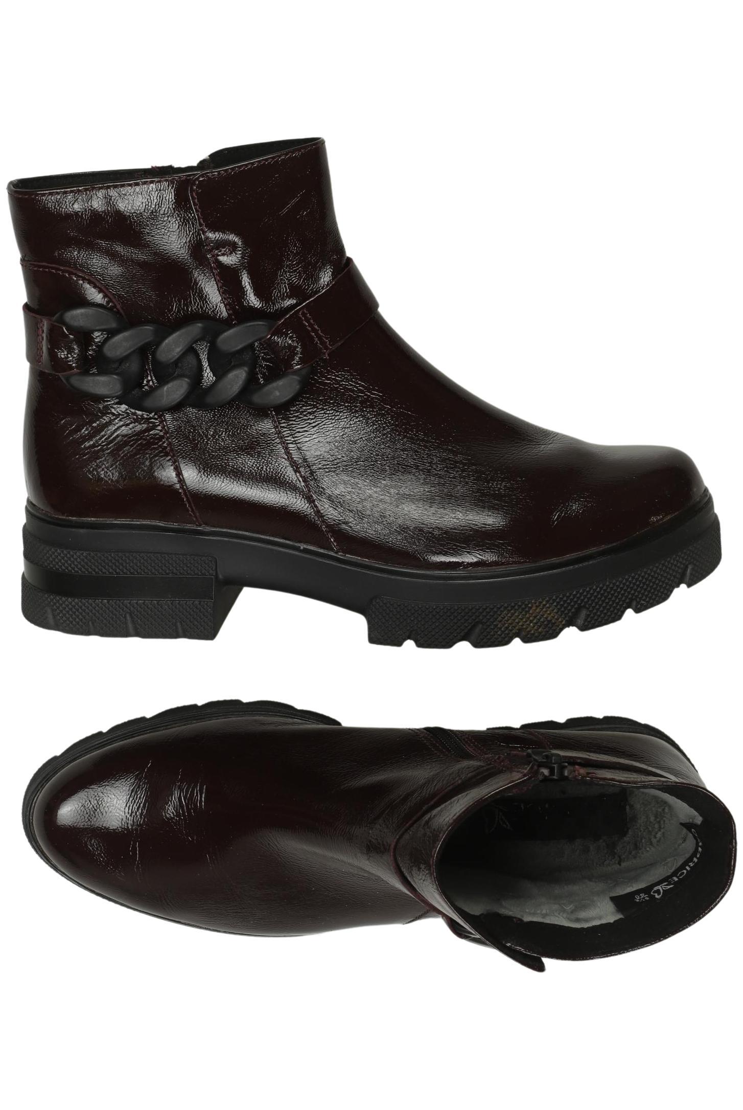 

Caprice Damen Stiefelette, mehrfarbig, Gr. 40