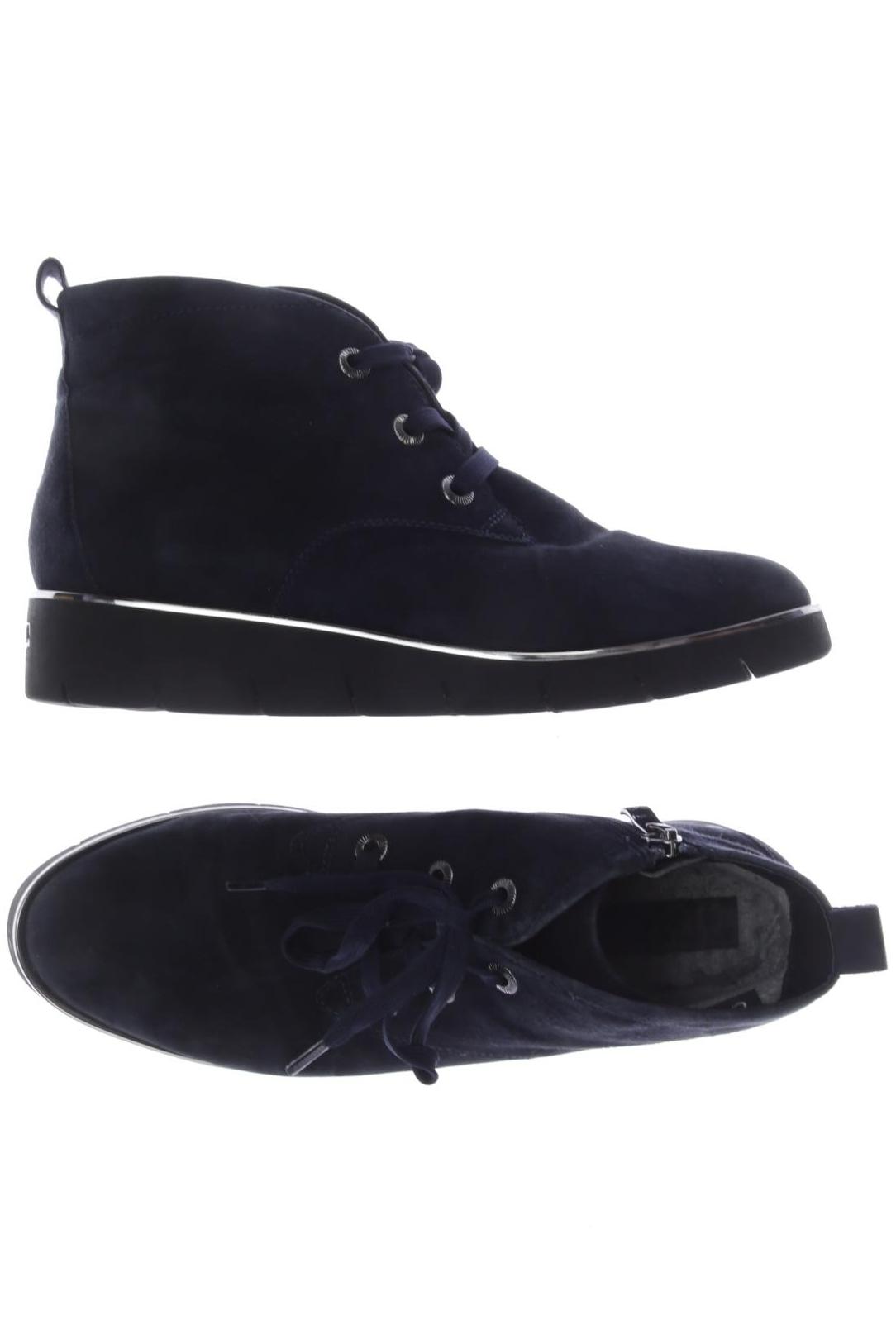 

Caprice Damen Stiefelette, marineblau, Gr. 39